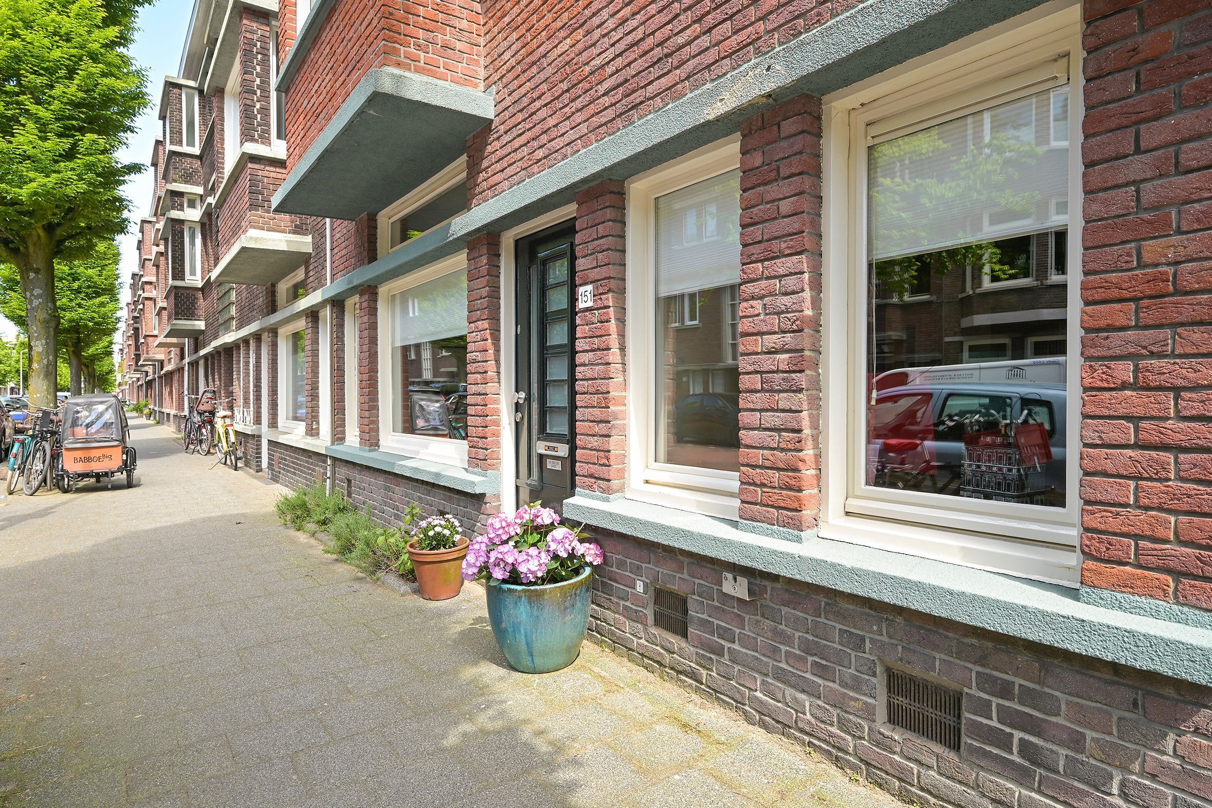 Stuyvesantstraat 151