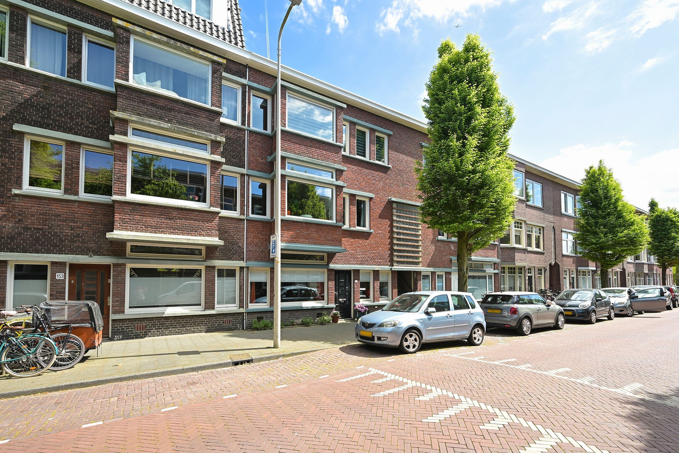 Stuyvesantstraat 151 Photo Blur 33