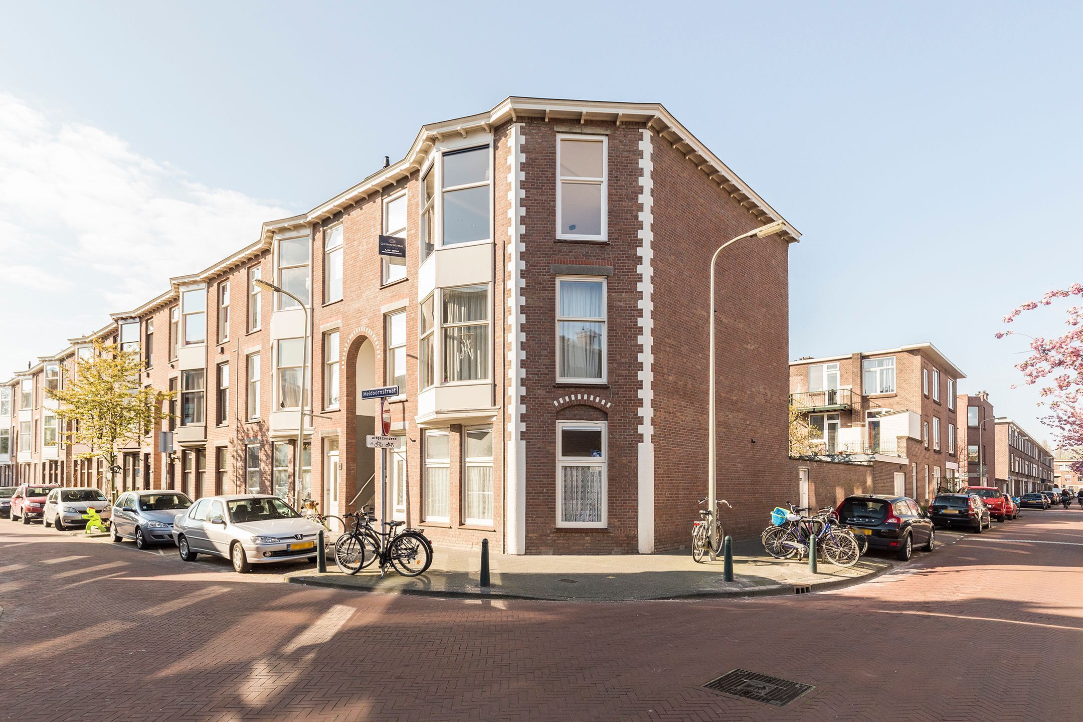 Meidoornstraat 124 Photo Blur 0