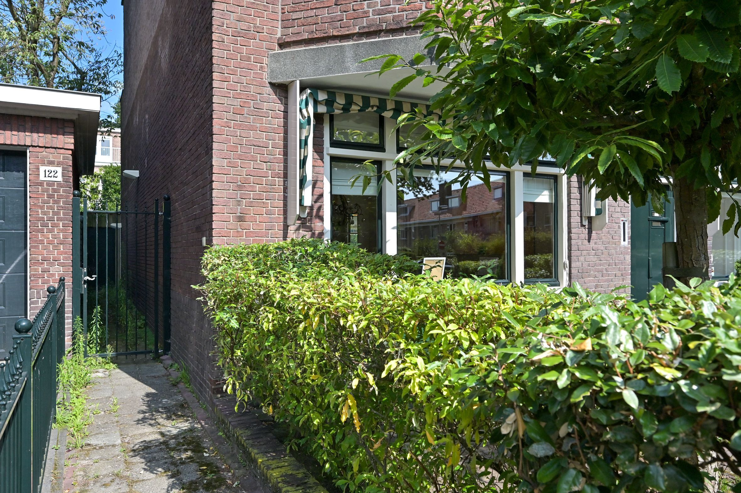 Ruychrocklaan 124