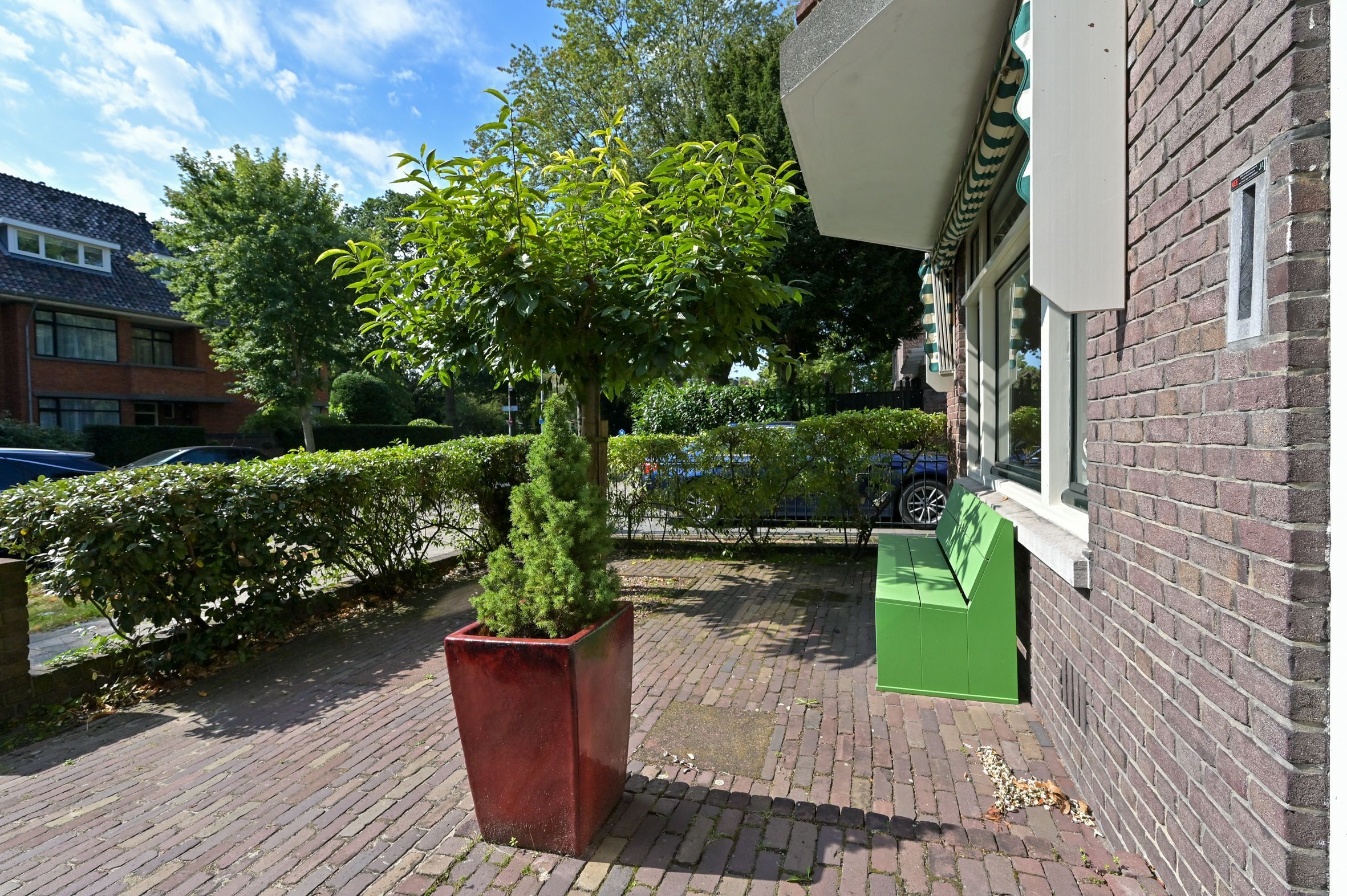 Ruychrocklaan 124 Photo Blur 52