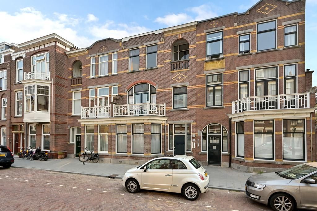 Van Weede van Dijkveldstraat 56 Photo Blur 0