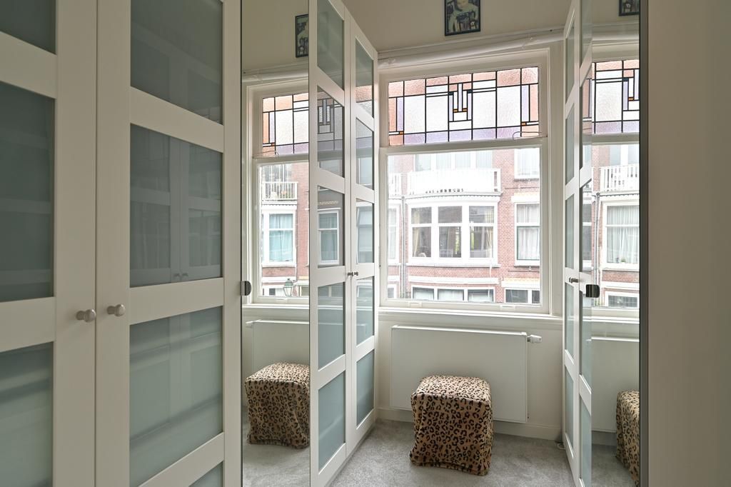 Van Weede van Dijkveldstraat 56 Photo Blur 20