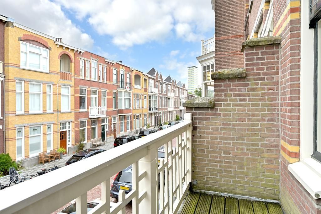 Van Weede van Dijkveldstraat 56 Photo Blur 24