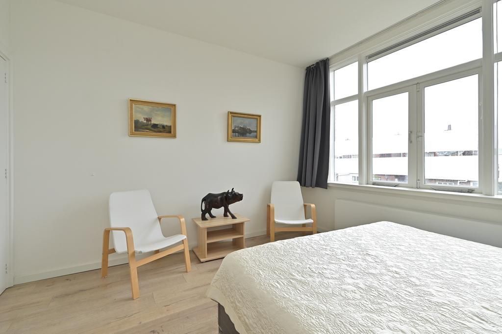 Van Weede van Dijkveldstraat 56 Photo Blur 40