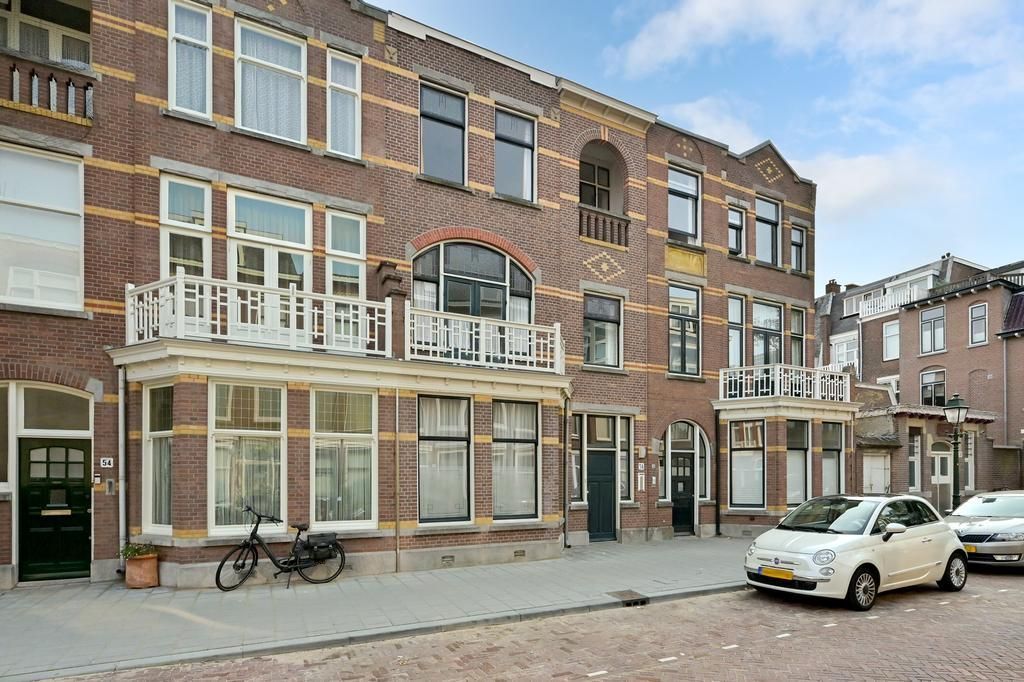 Van Weede van Dijkveldstraat 56 Photo Blur 52