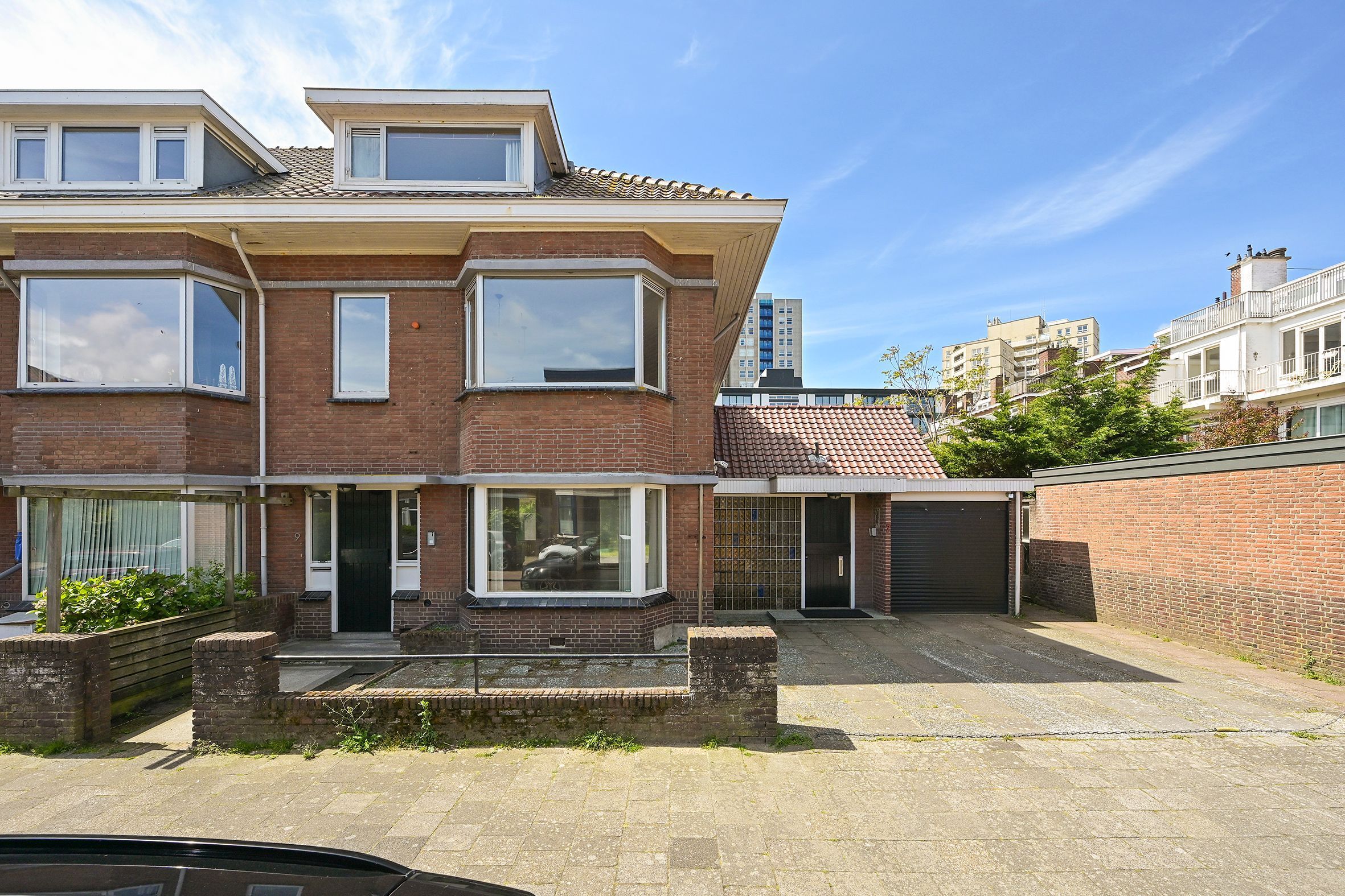 Groningsestraat 7 Photo Blur 0
