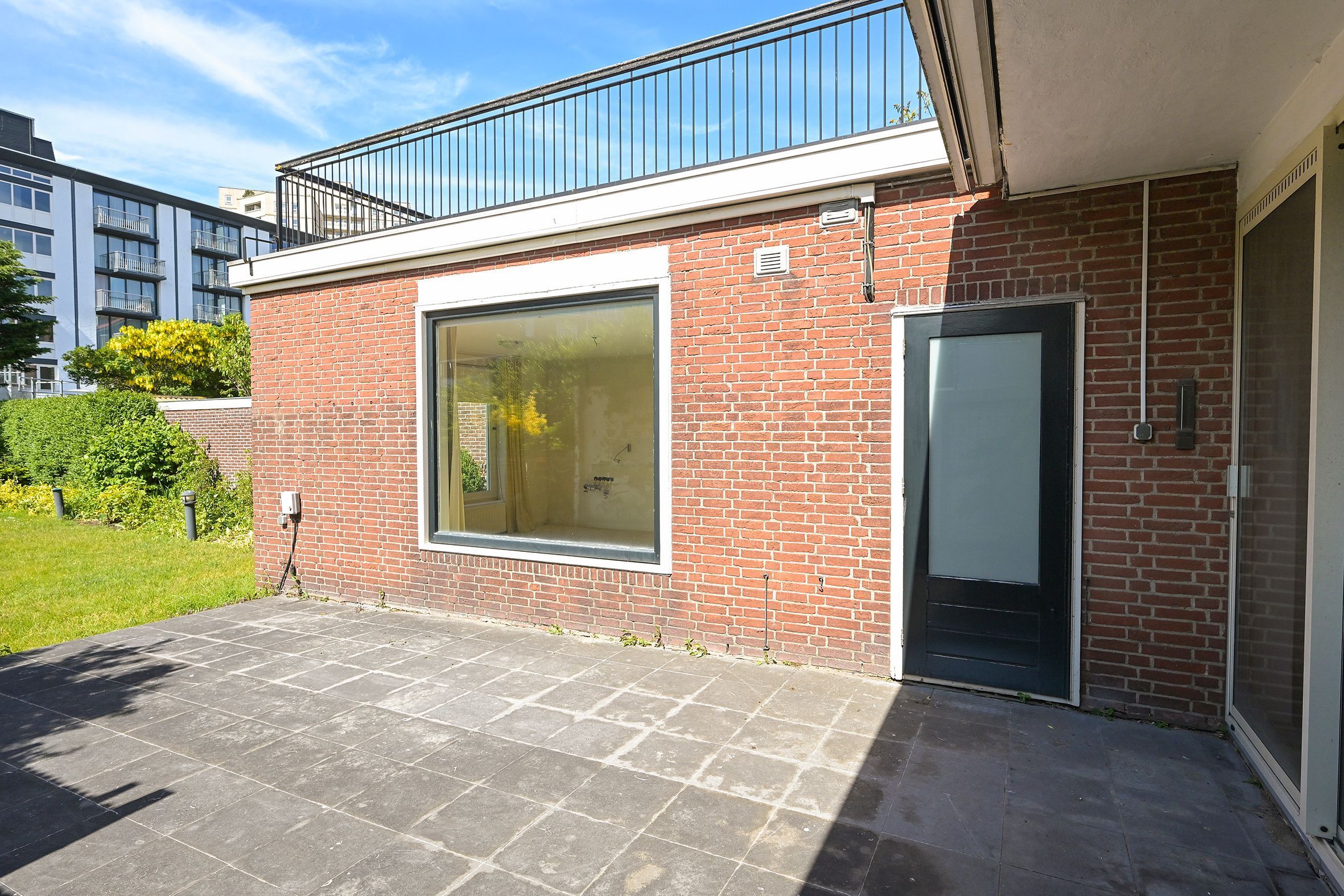 Groningsestraat 7 Photo Blur 20