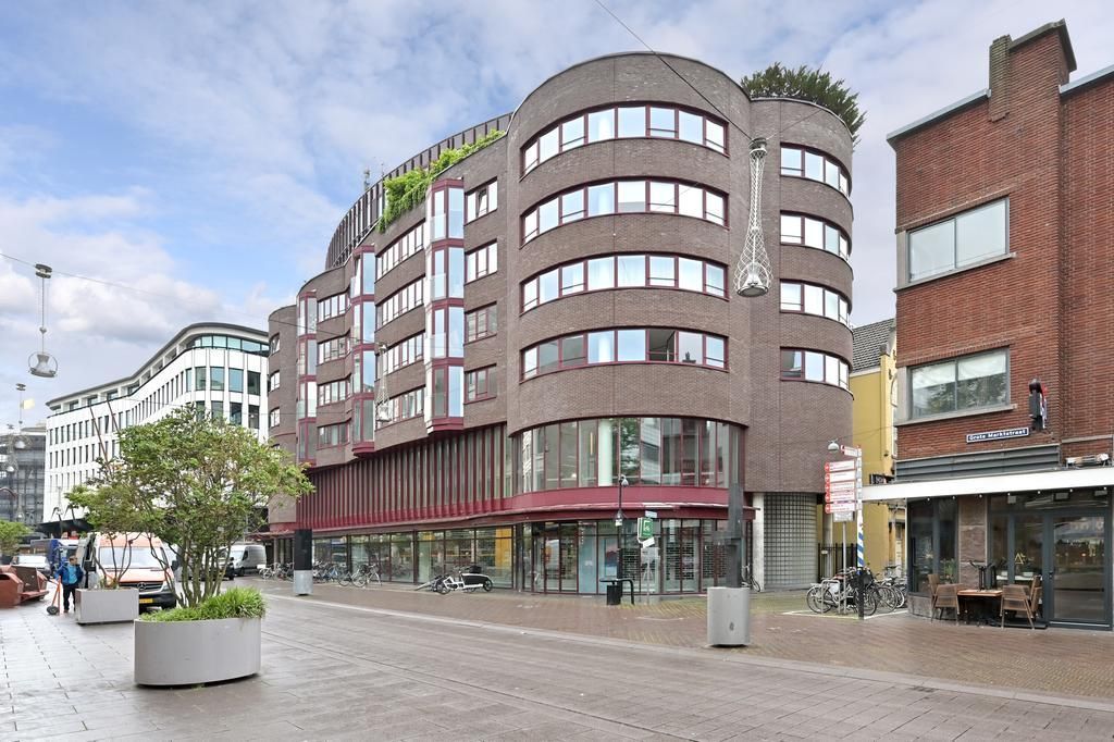 Raamstraat 14-B Photo Blur 0