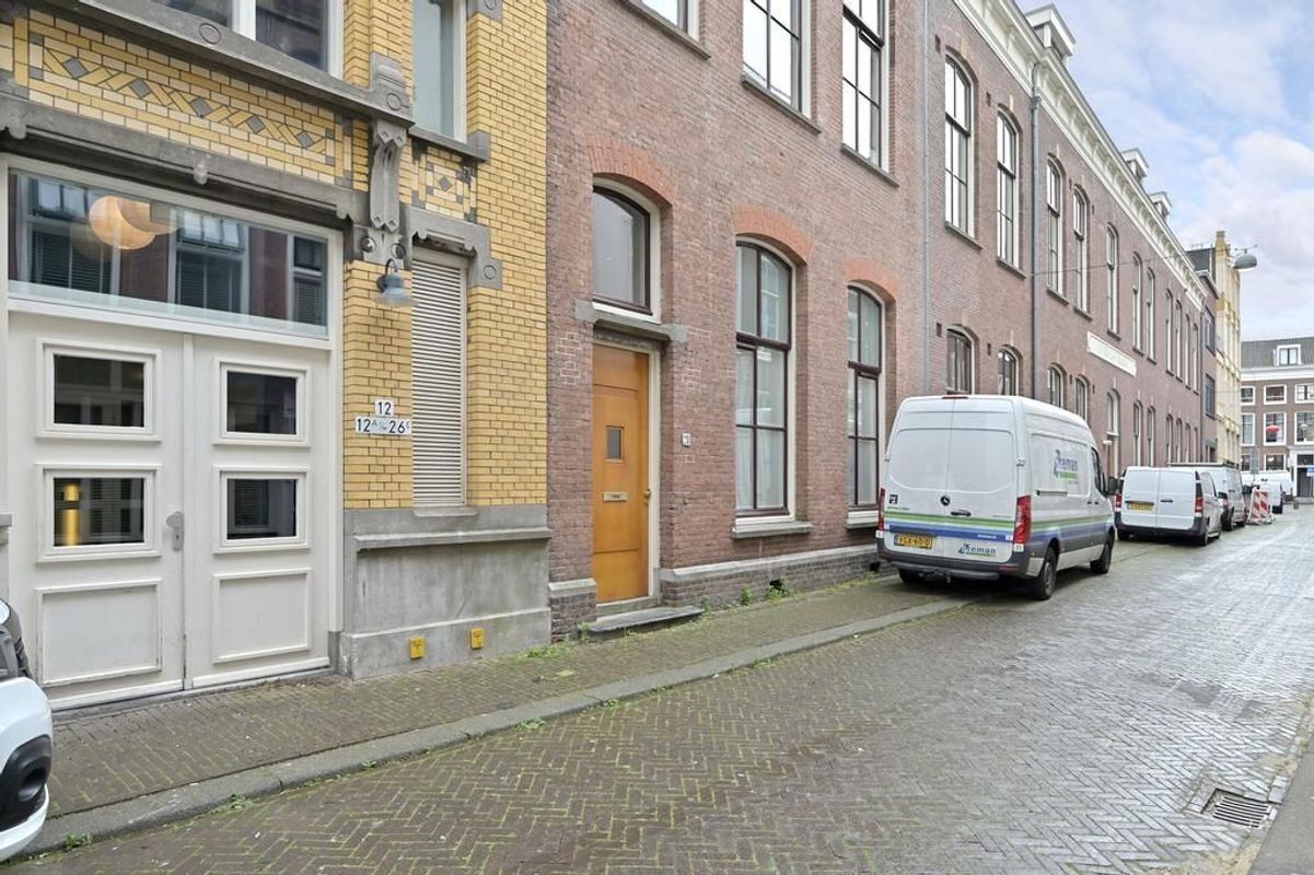 Raamstraat 14-B Photo 2