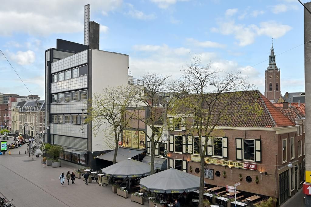 Raamstraat 14-B Photo Blur 18