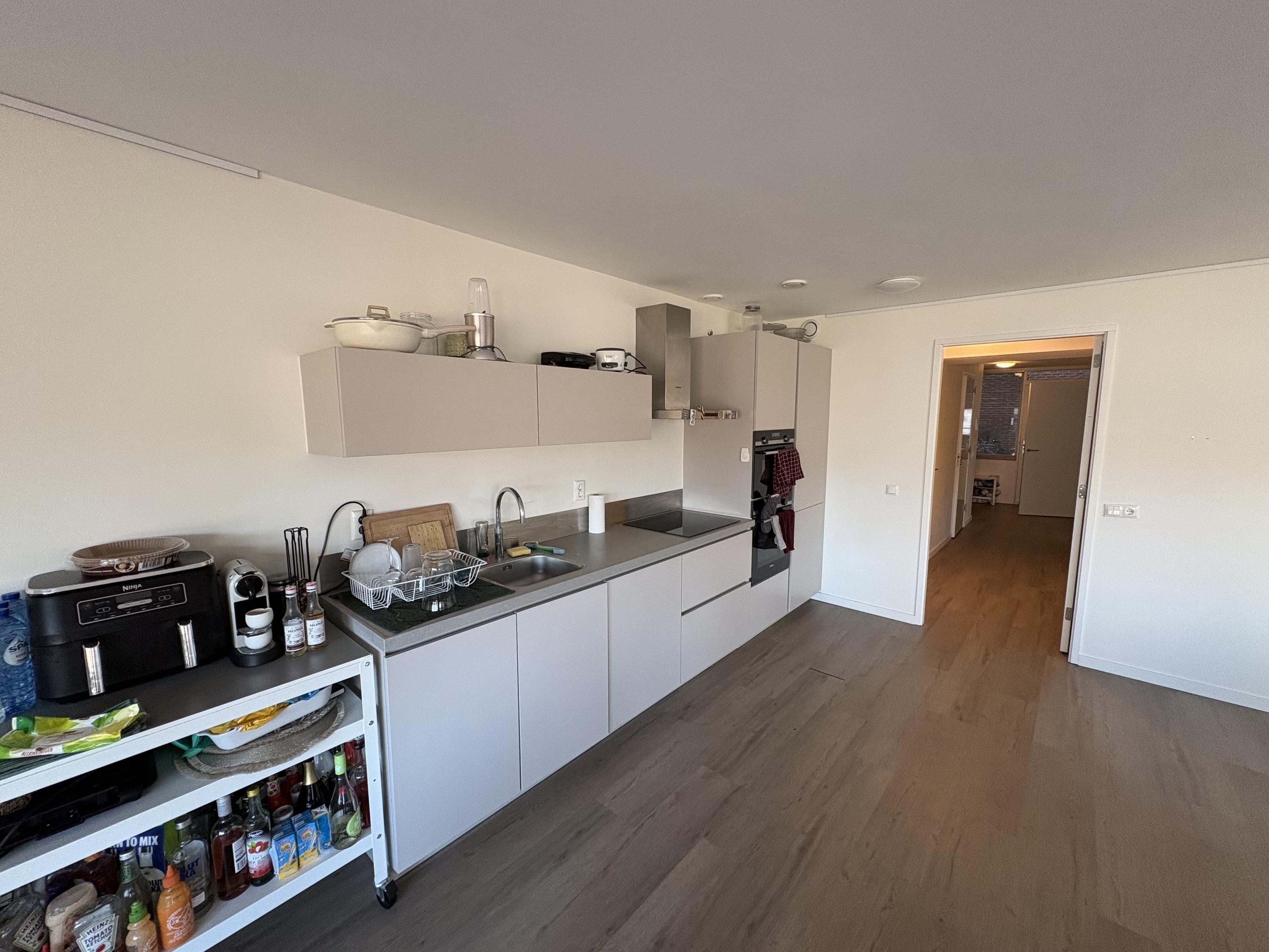 Raamstraat 14-B Photo Blur 9