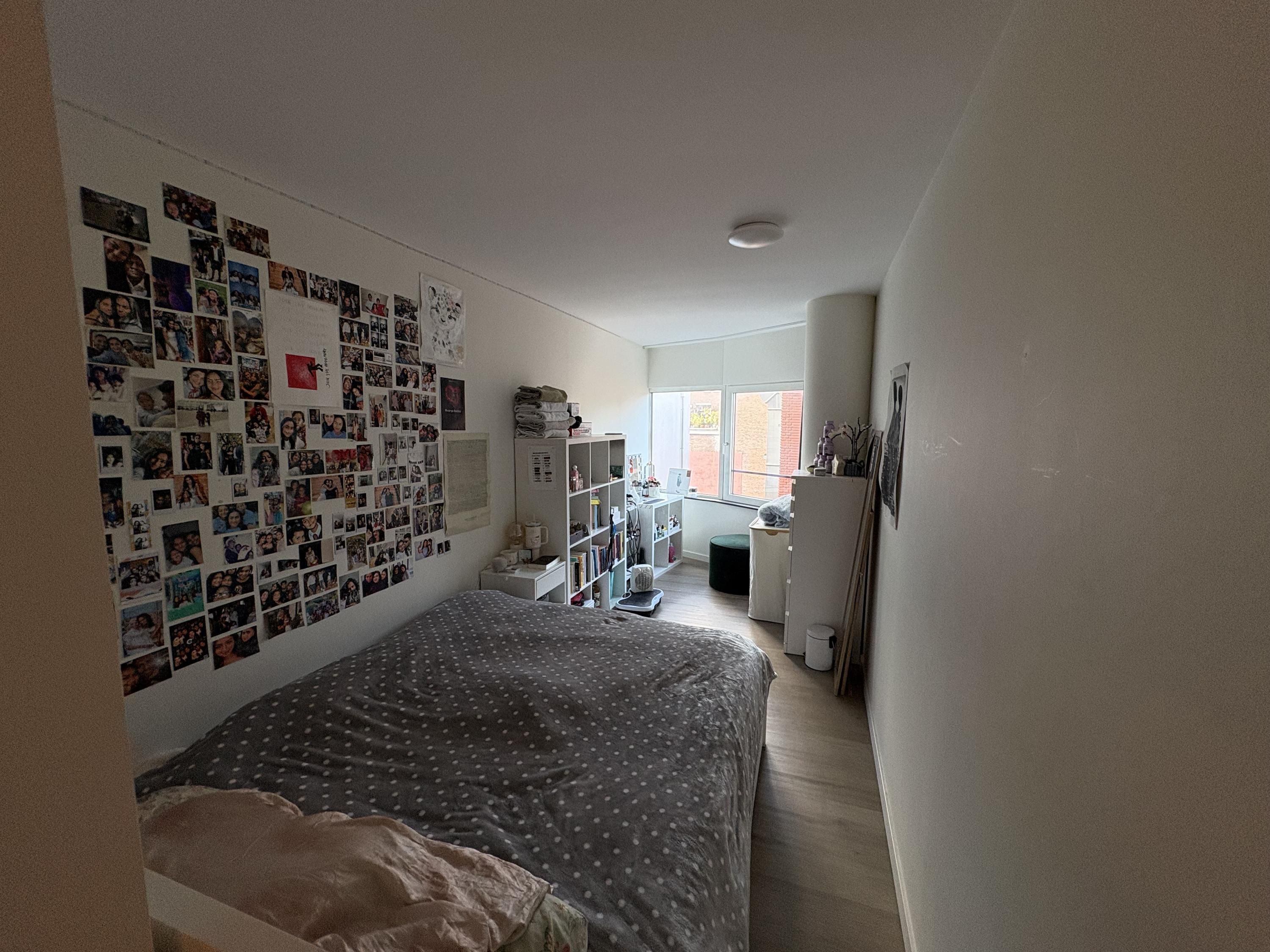 Raamstraat 14-B Photo Blur 15