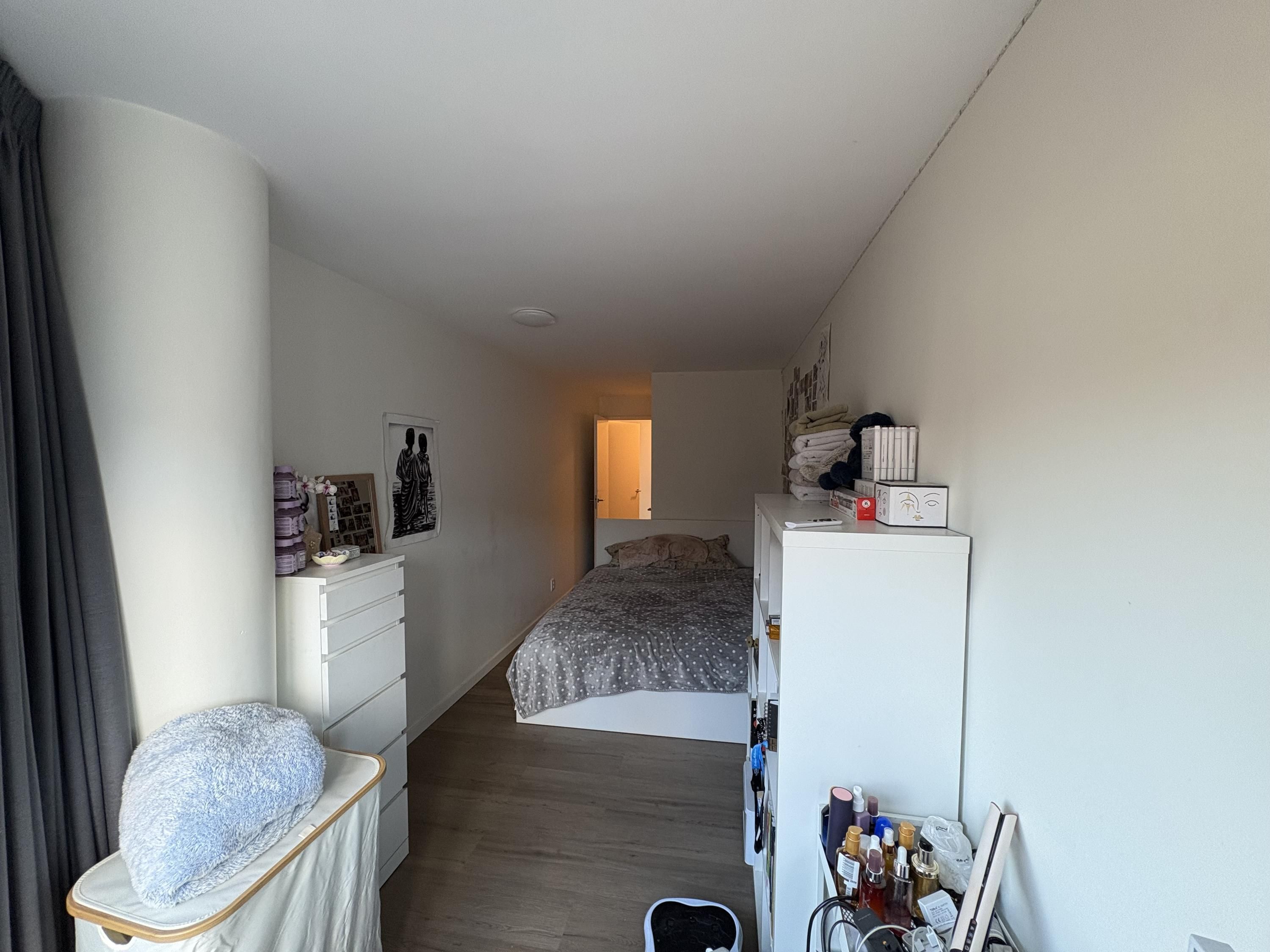 Raamstraat 14-B Photo Blur 16