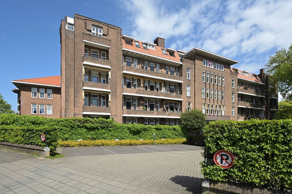 Alexander Gogelweg 75 Photo 2