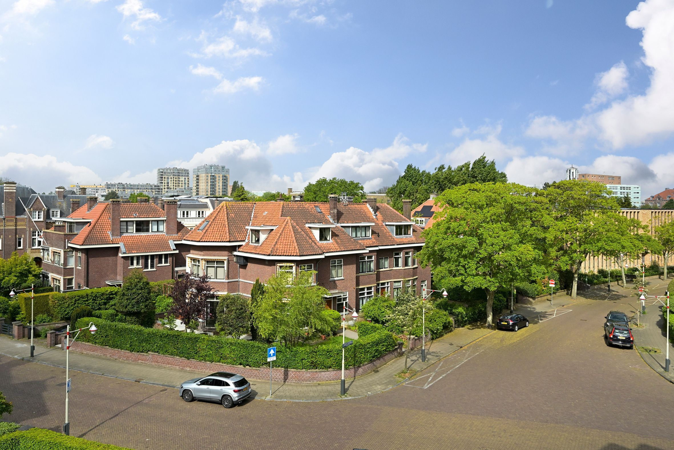 Alexander Gogelweg 75 Photo Blur 27