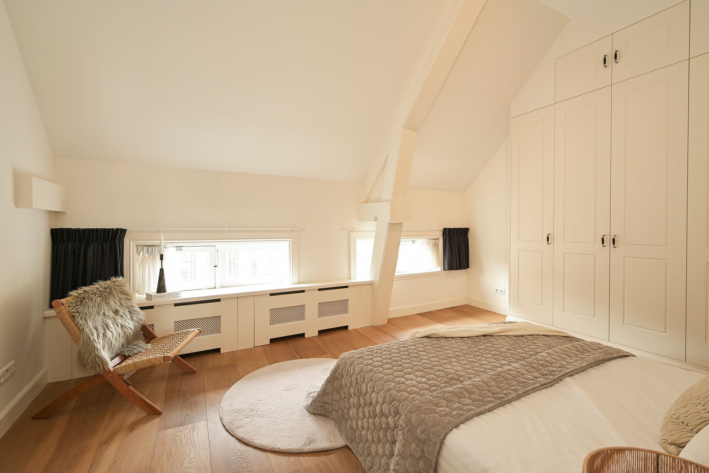 Anna Paulownastraat 103-C Photo Blur 21