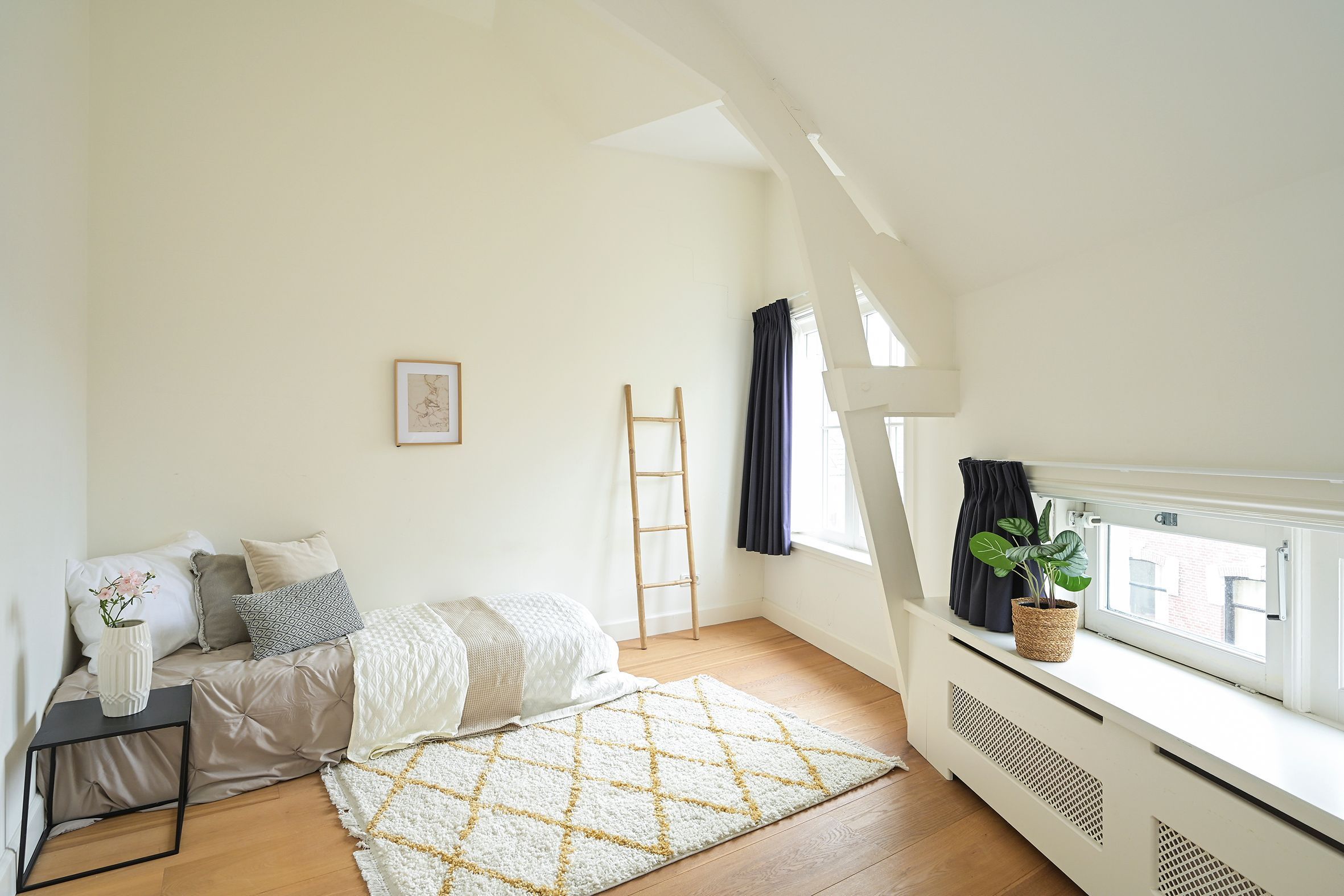 Anna Paulownastraat 103-C Photo Blur 24