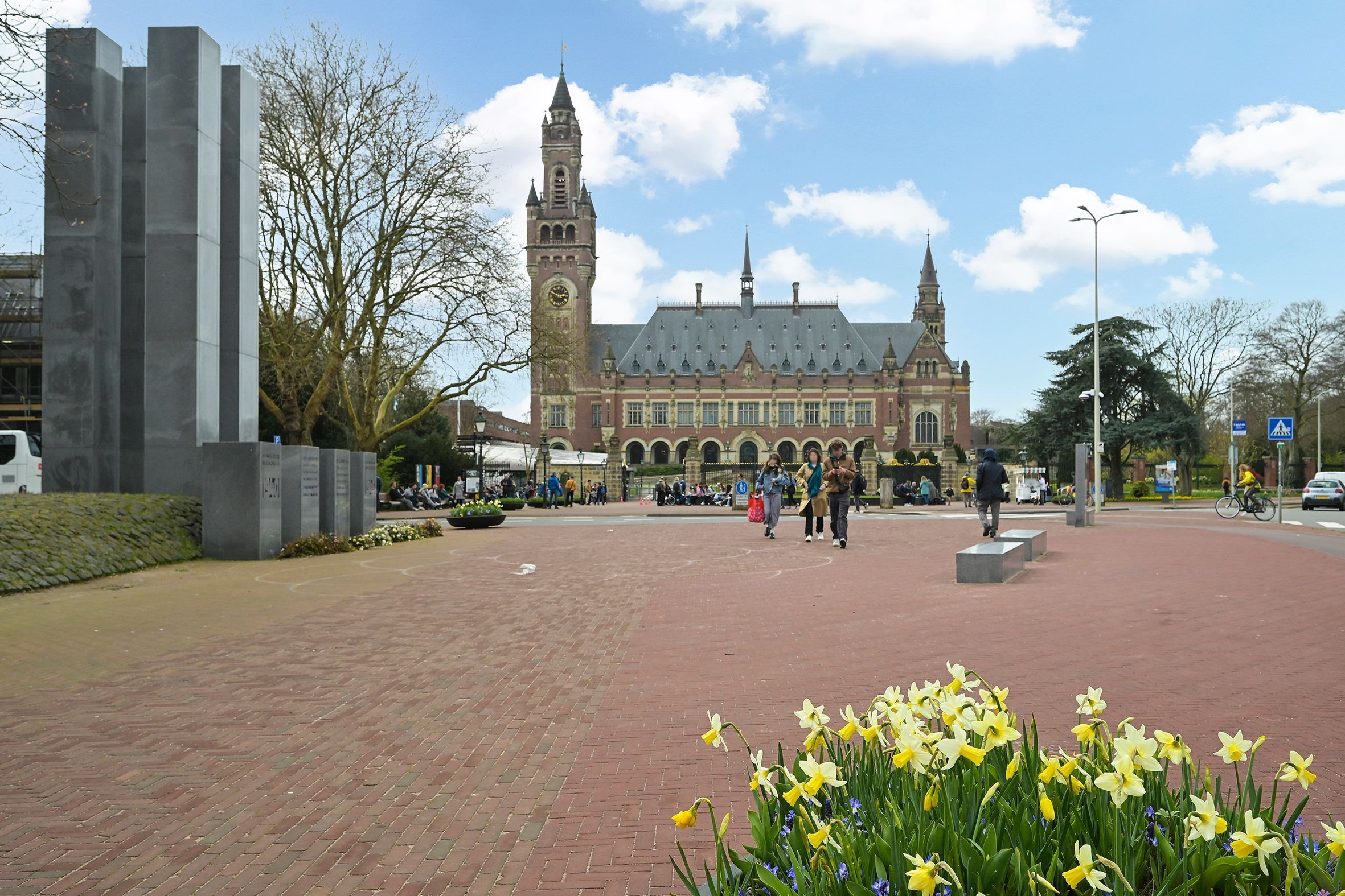 Anna Paulownastraat 103-C Photo Blur 30