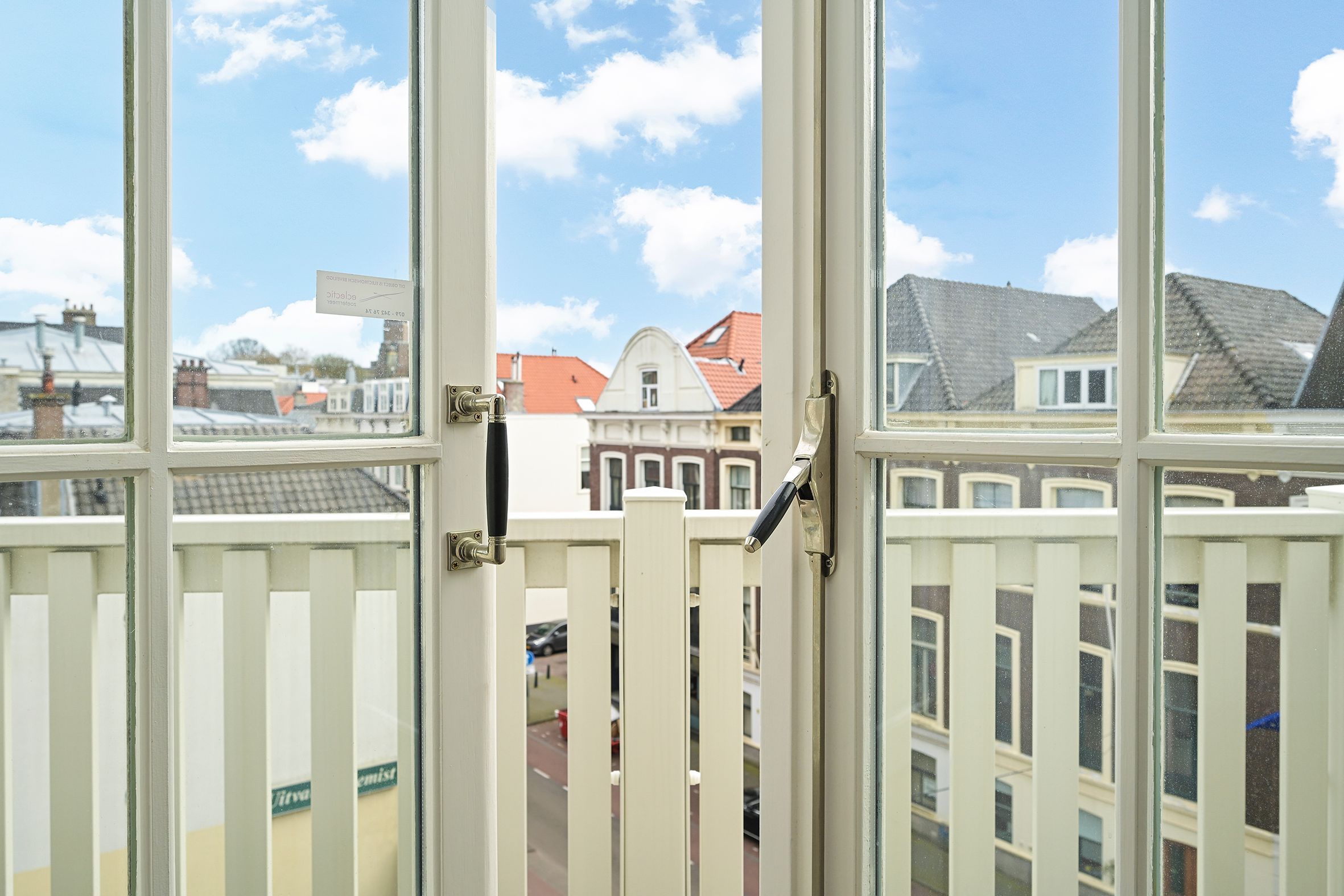 Anna Paulownastraat 103-C Photo Blur 12