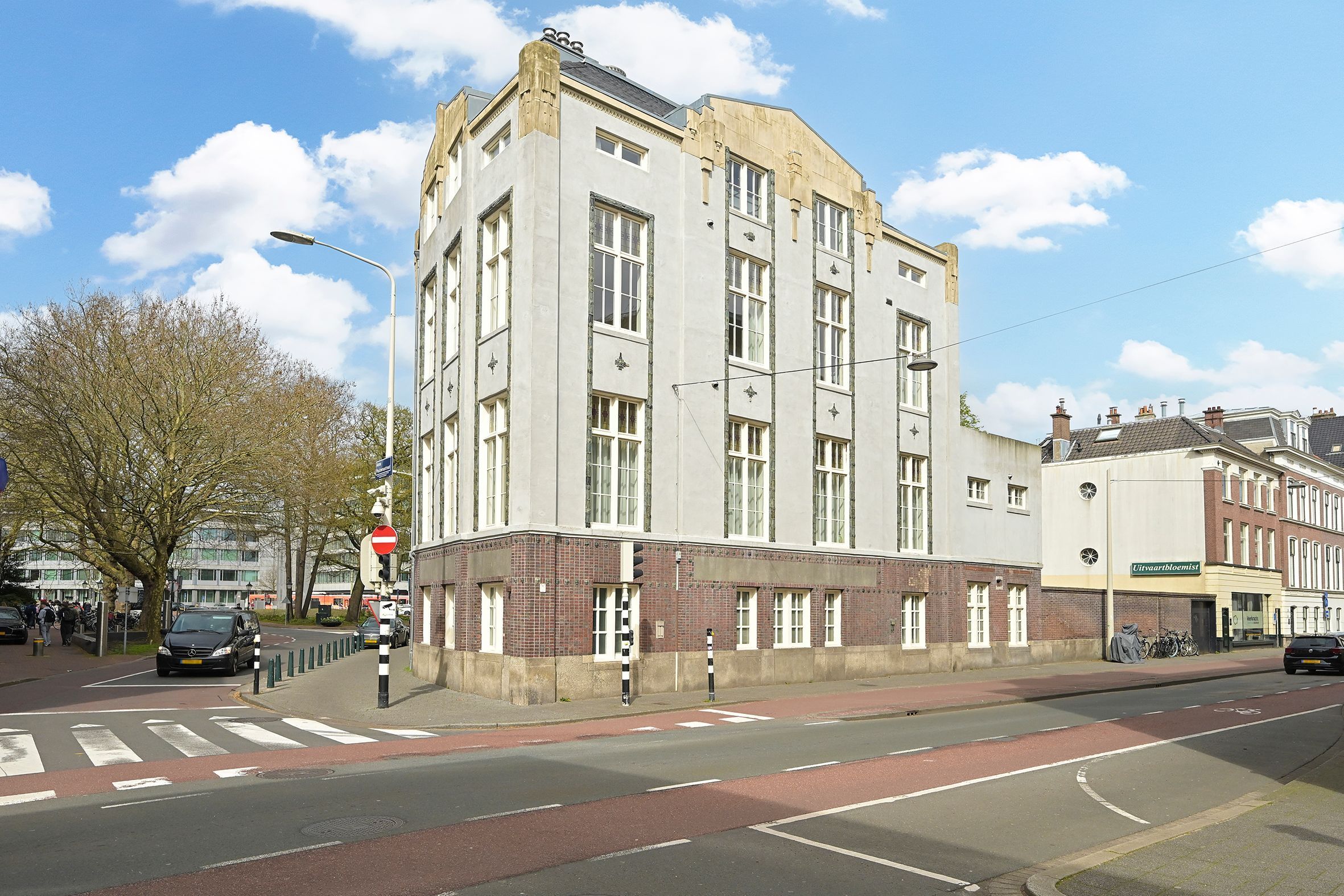 Anna Paulownastraat 103-C Photo Blur 0