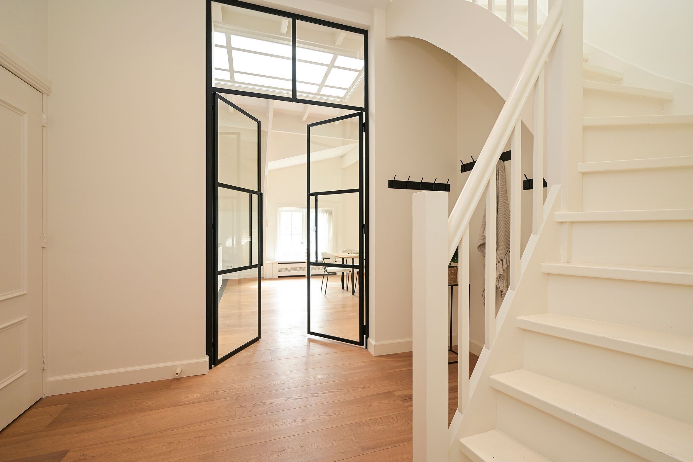 Anna Paulownastraat 103-C Photo Blur 2