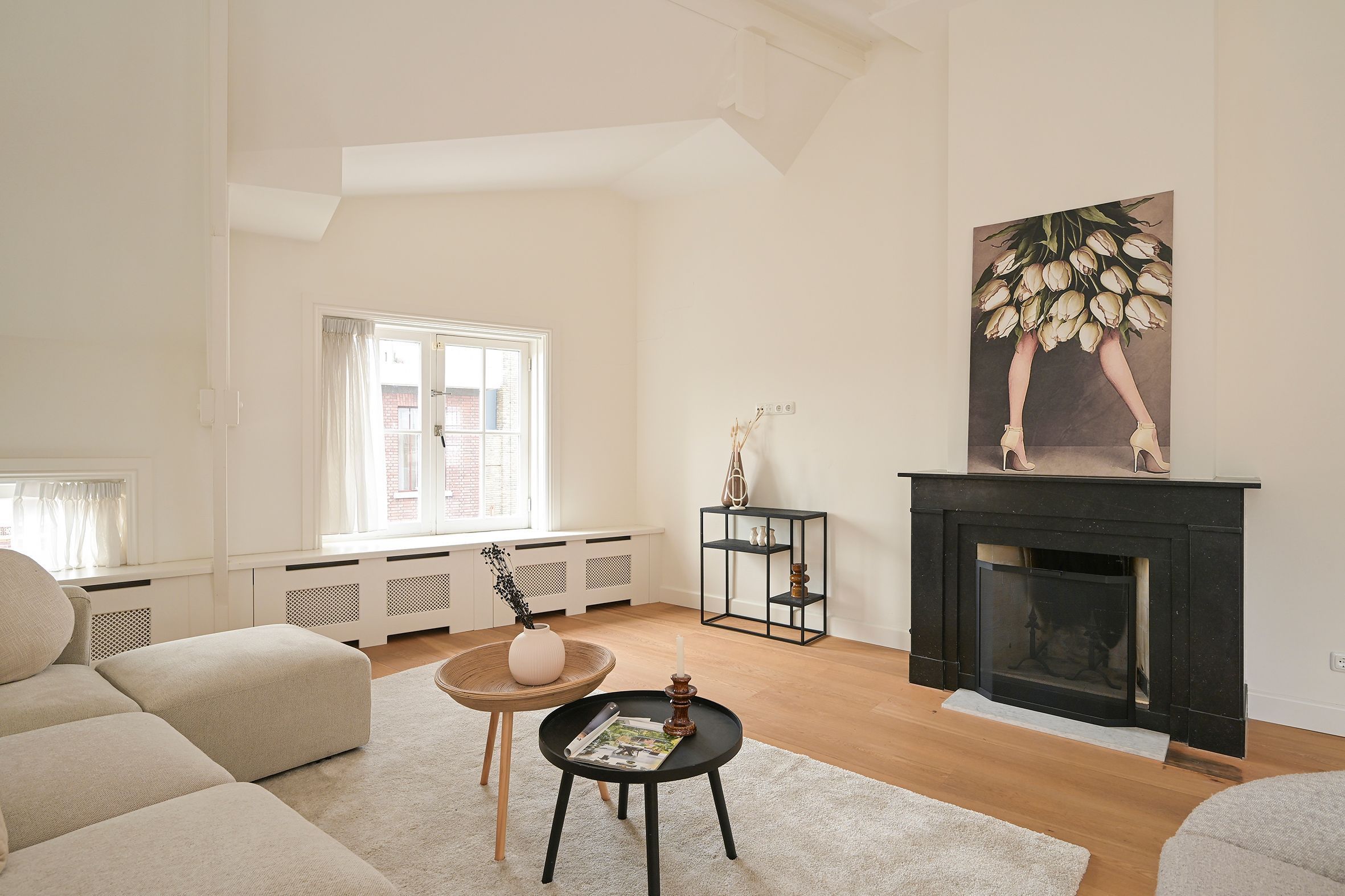 Anna Paulownastraat 103-C Photo Blur 6