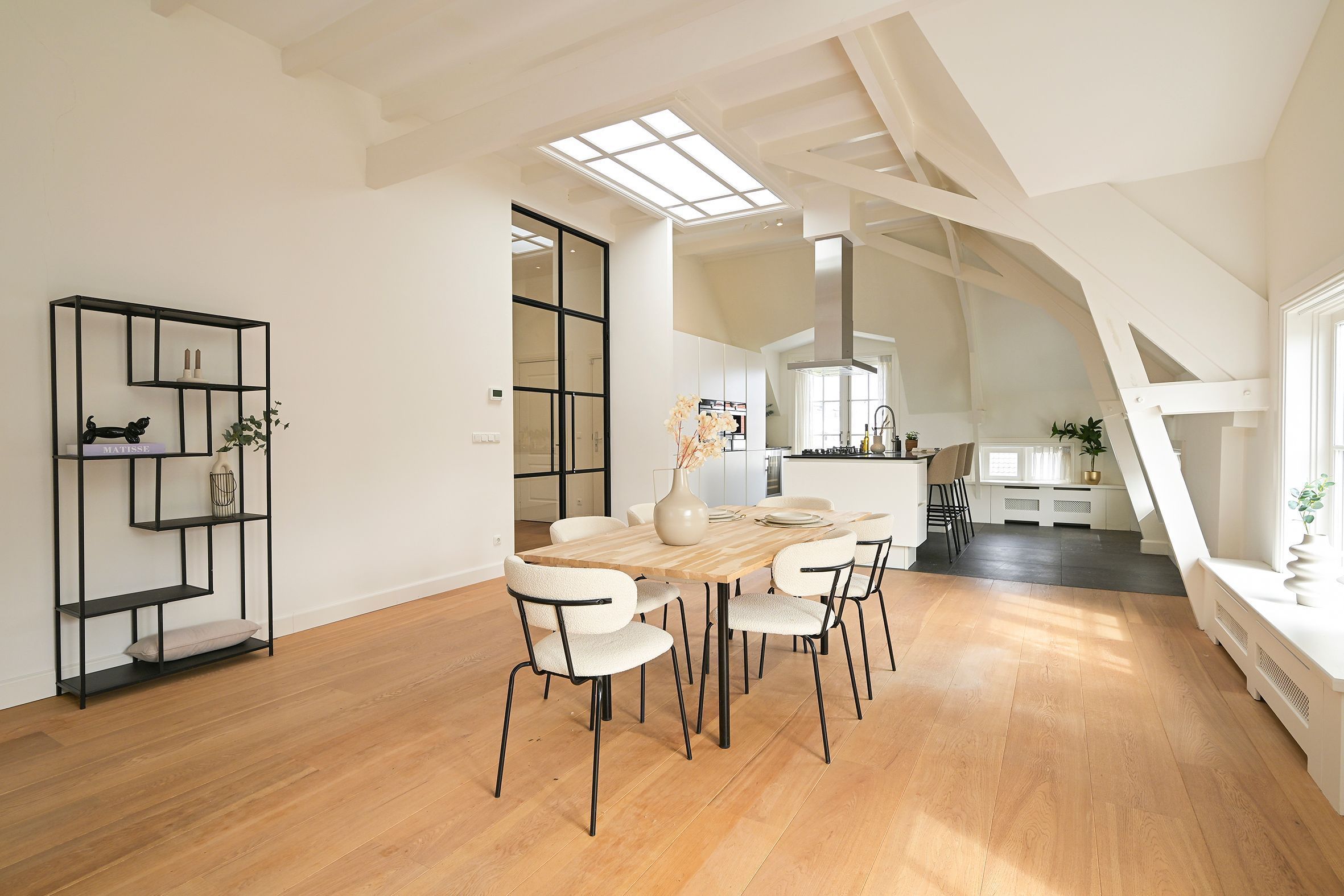 Anna Paulownastraat 103-C Photo Blur 8