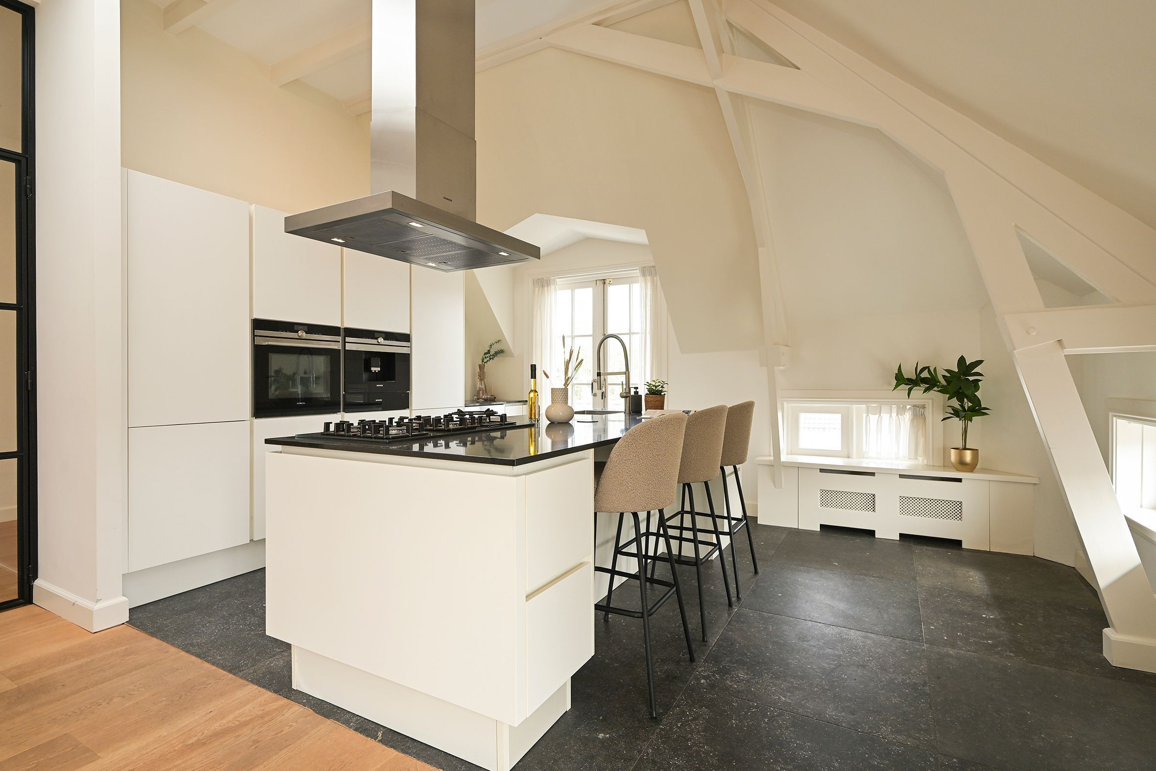 Anna Paulownastraat 103-C Photo Blur 9
