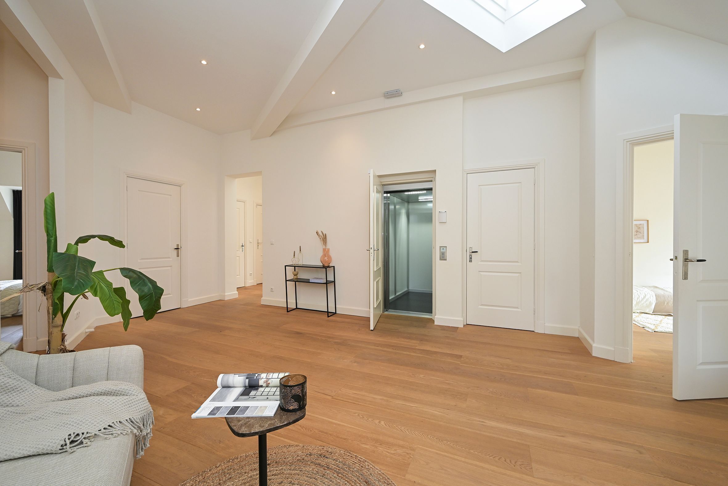 Anna Paulownastraat 103-C Photo Blur 1