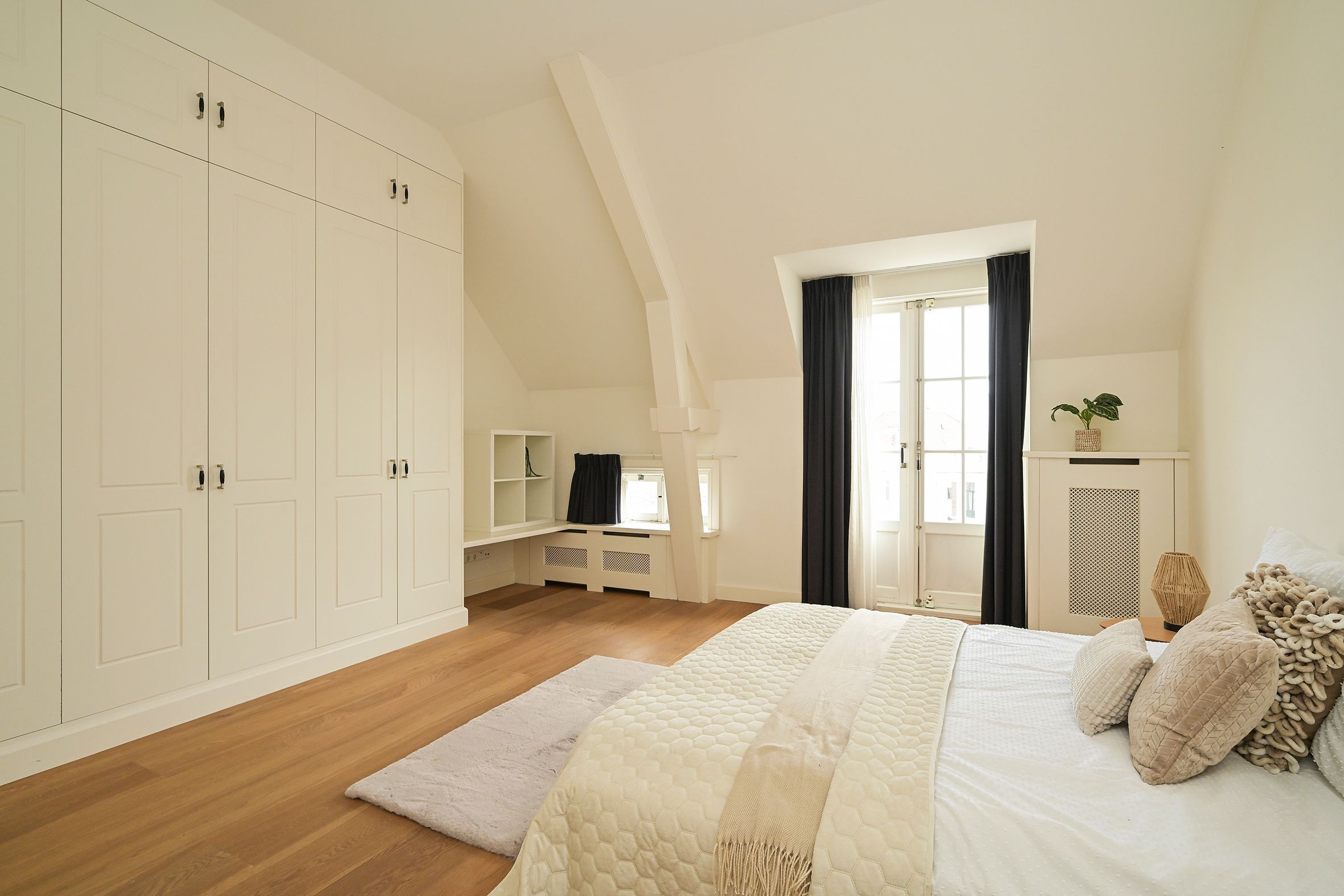 Anna Paulownastraat 103-C Photo Blur 15
