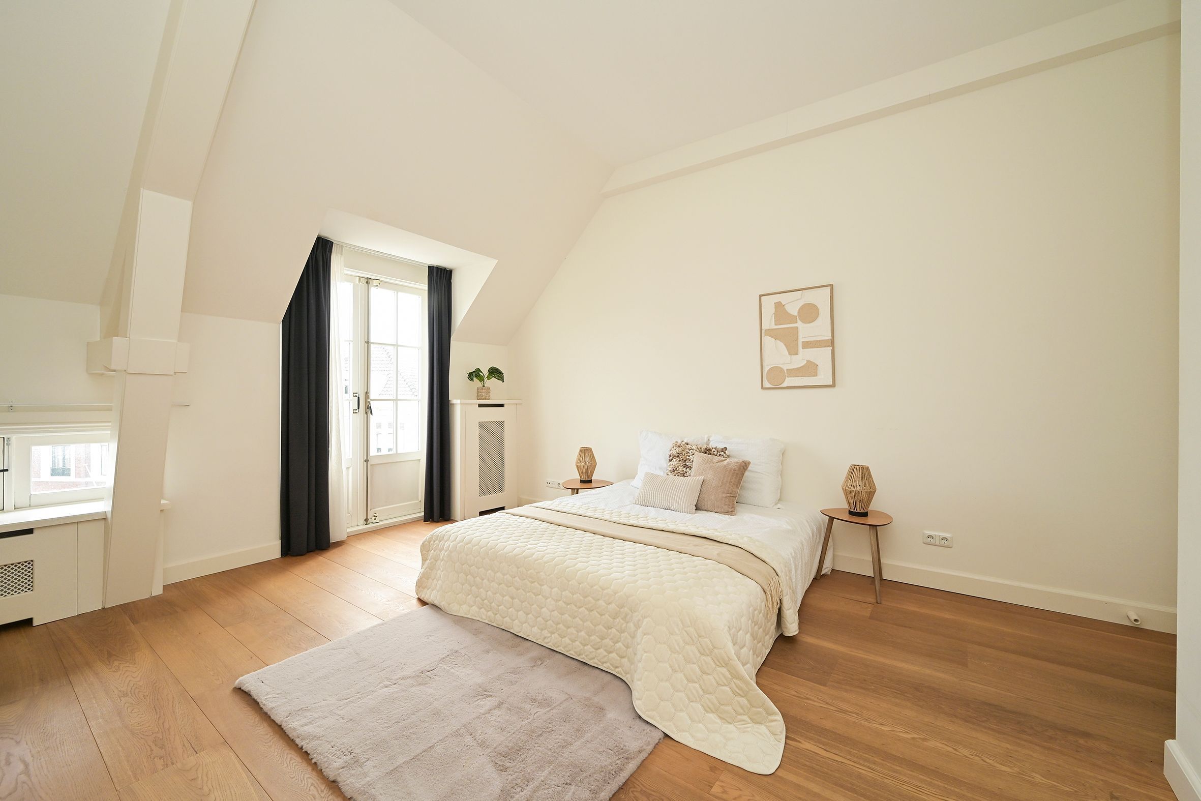 Anna Paulownastraat 103-C Photo Blur 16