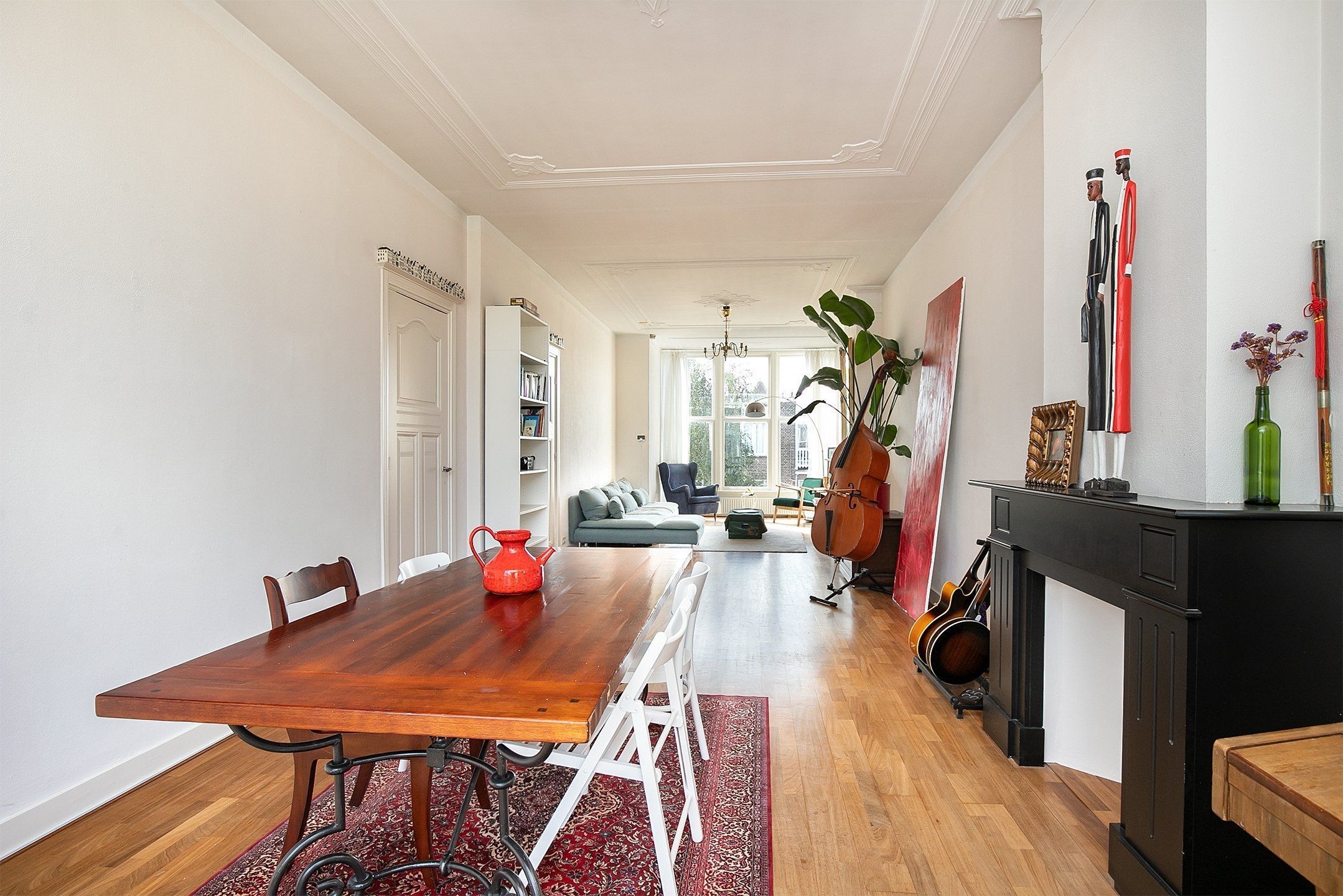 Snelliusstraat 20 Photo Blur 0