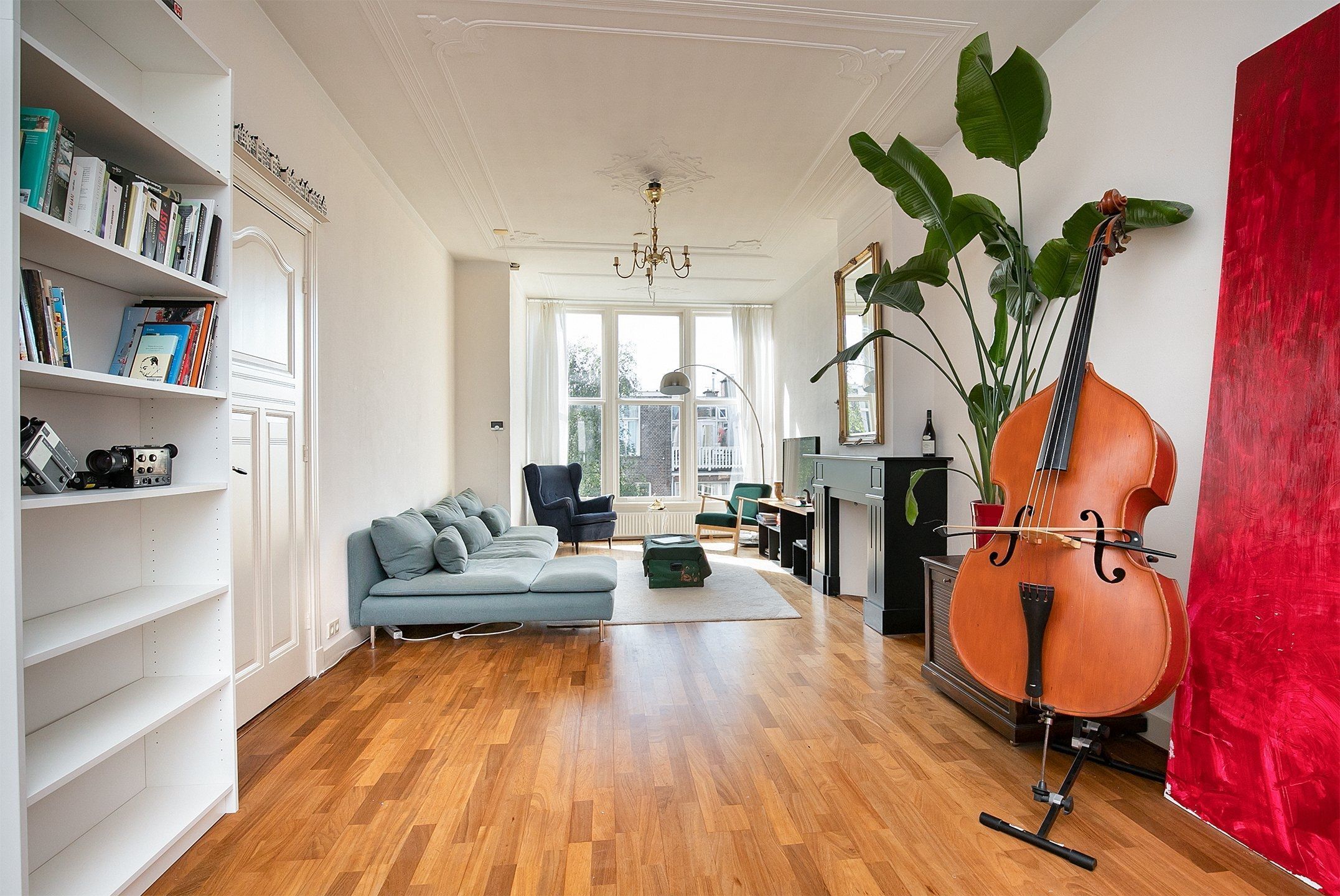 Snelliusstraat 20