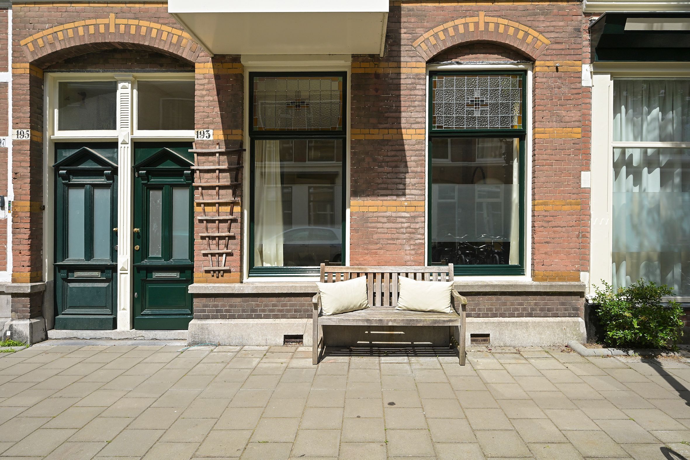 Obrechtstraat 193