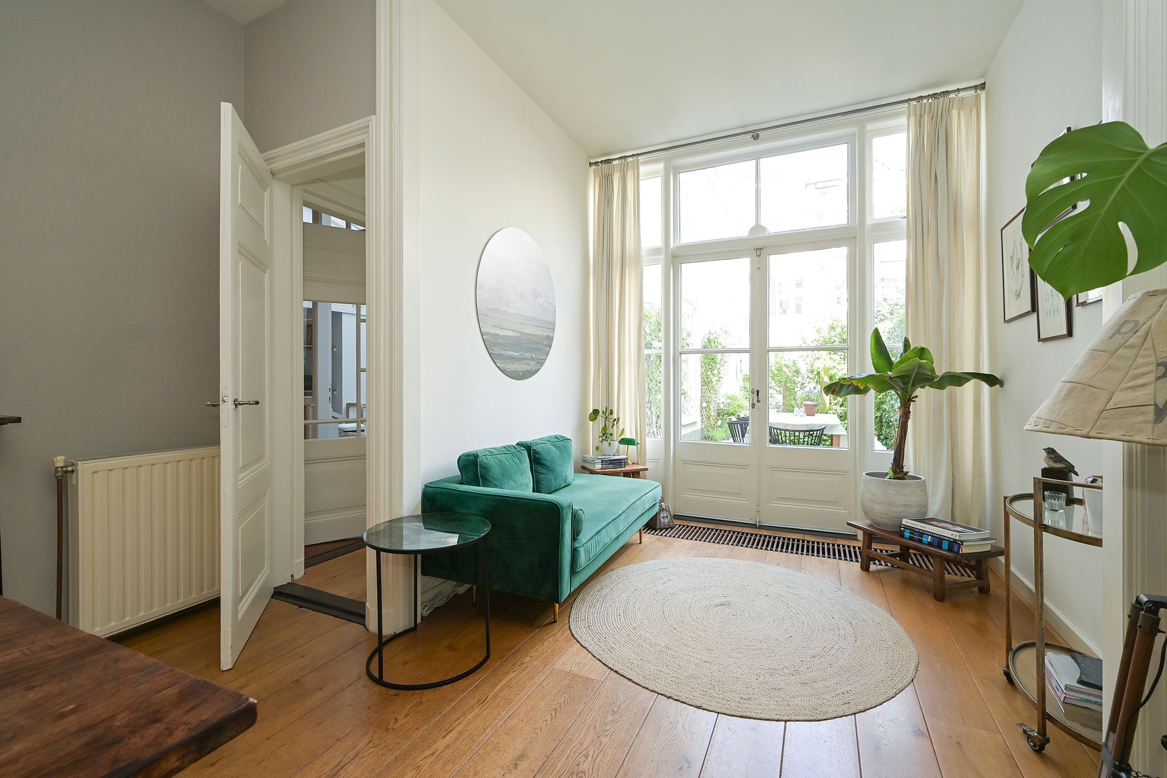 Obrechtstraat 193 Photo Blur 16