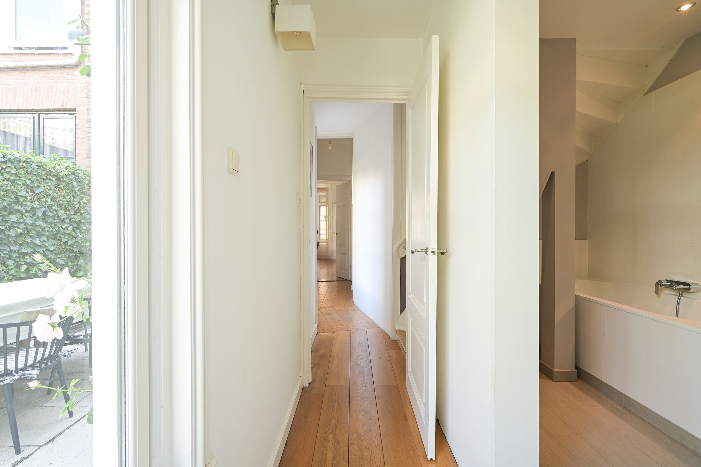 Obrechtstraat 193 Photo Blur 34