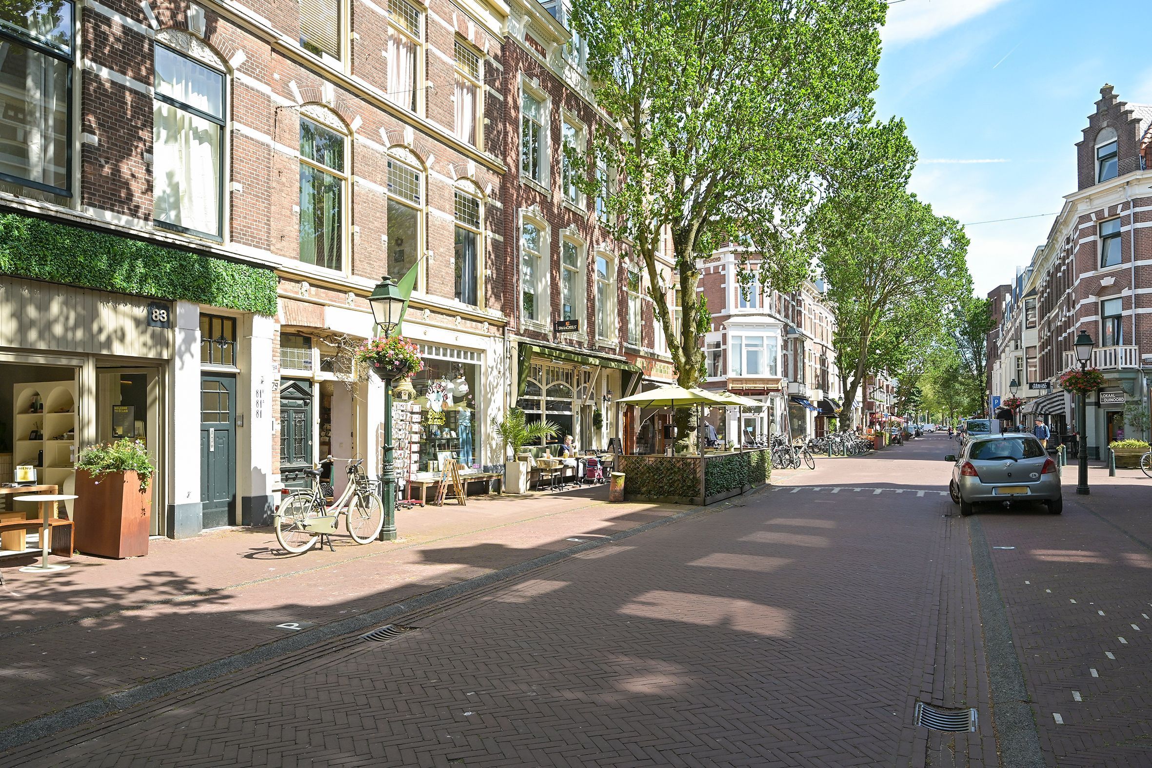 Obrechtstraat 193 Photo Blur 62