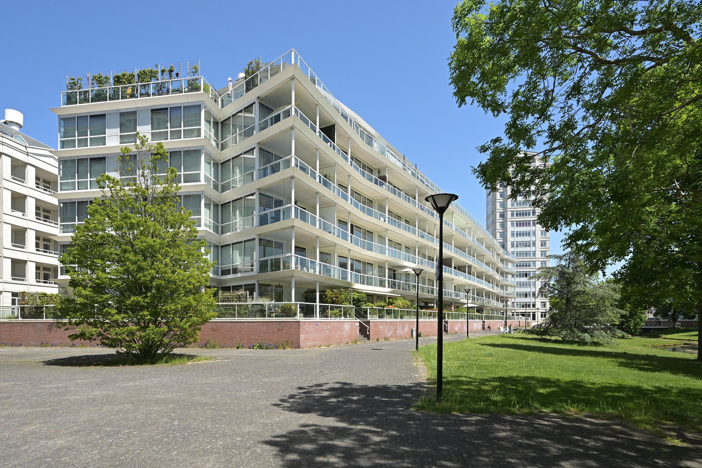 Burgemeester De Monchyplein 238 Photo Blur 38