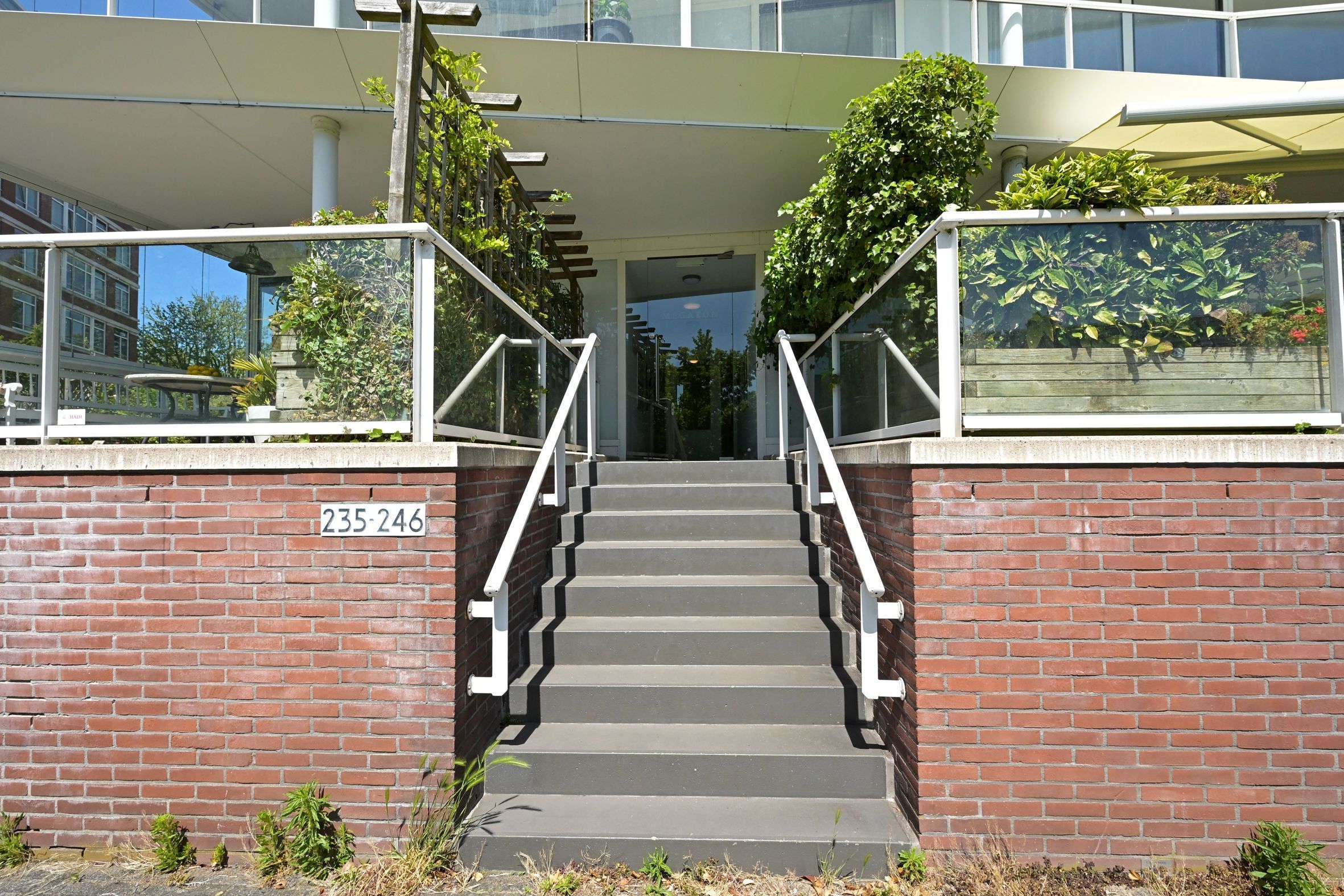 Burgemeester De Monchyplein 238