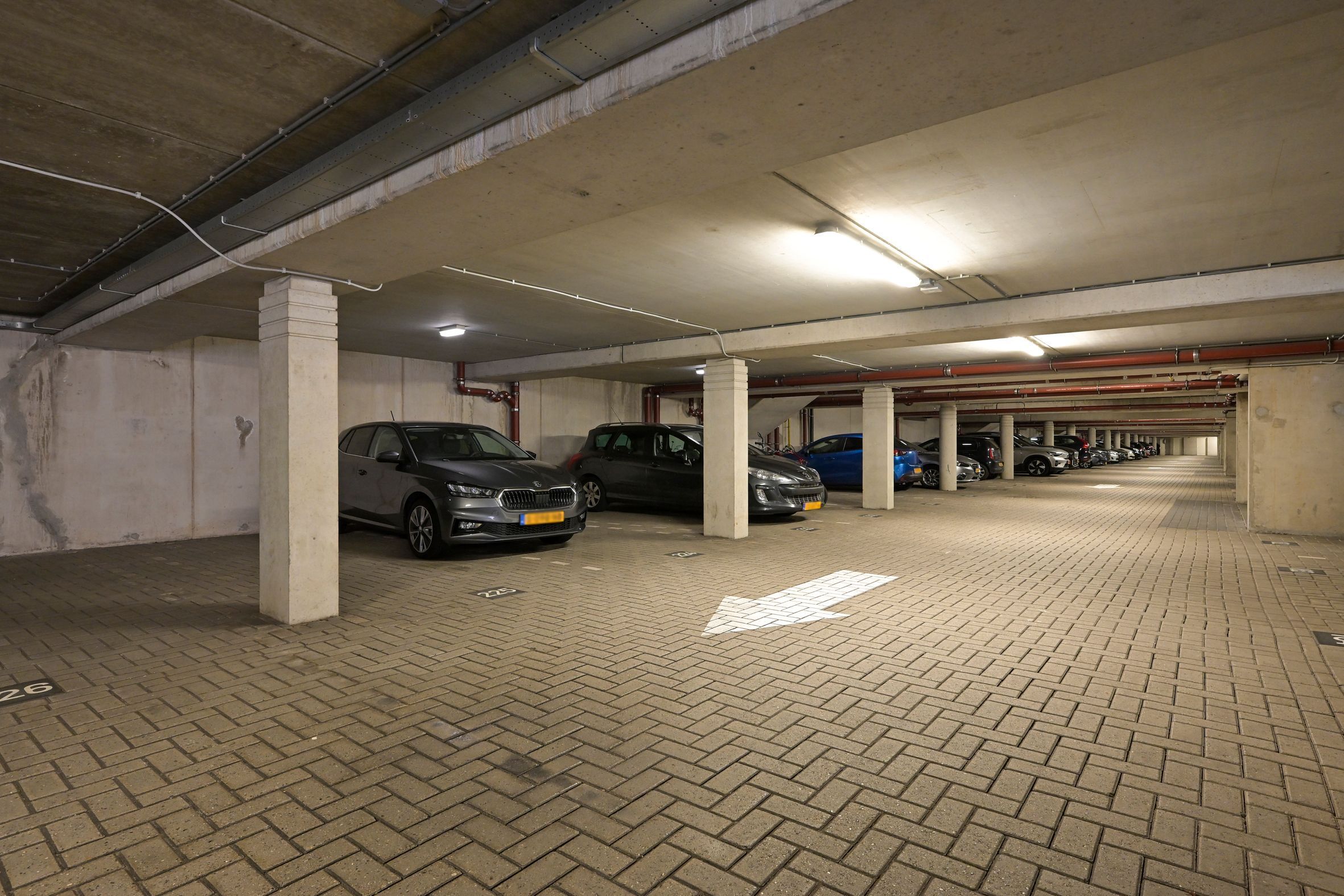 Burgemeester De Monchyplein 238 Photo Blur 30