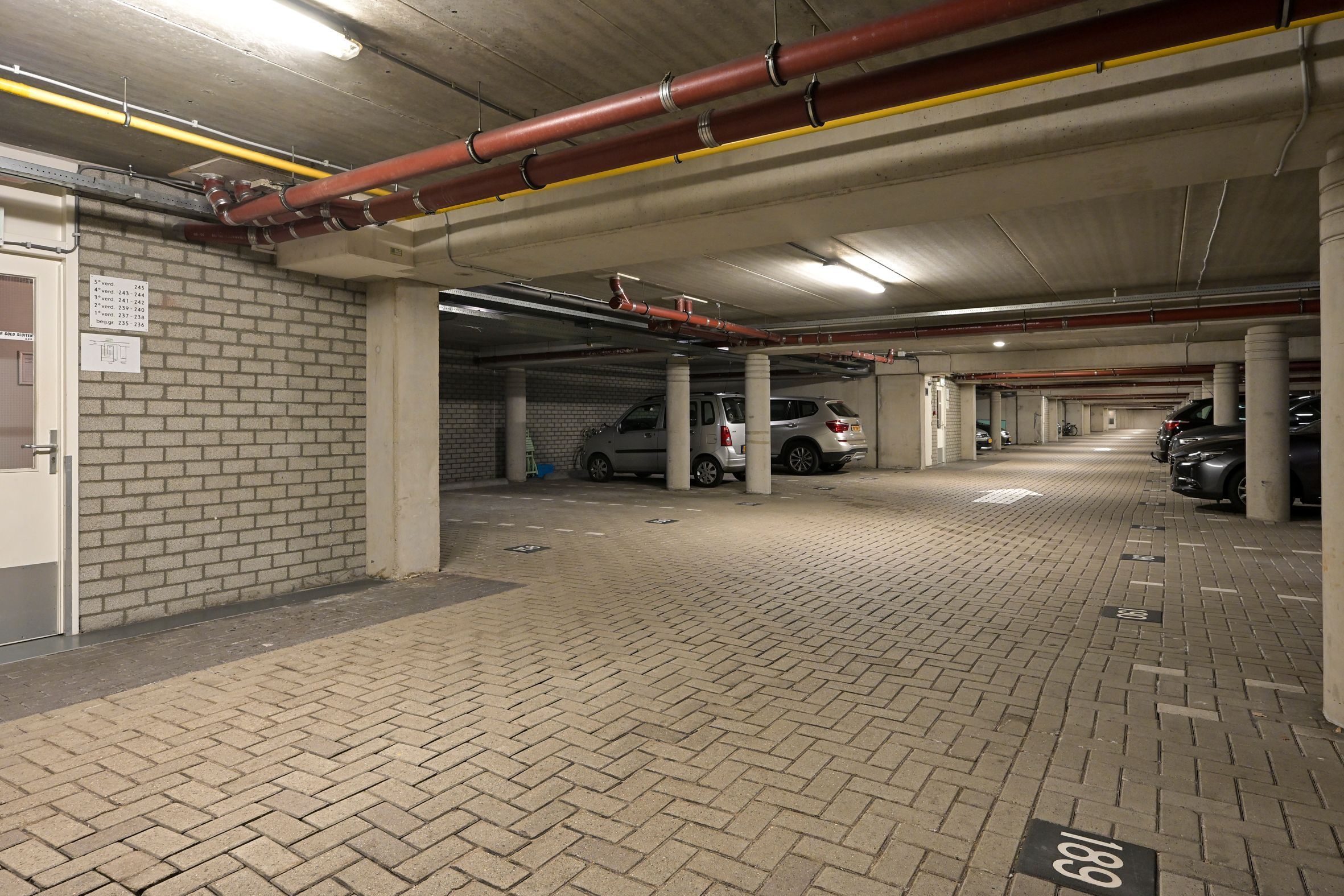 Burgemeester De Monchyplein 238 Photo Blur 32