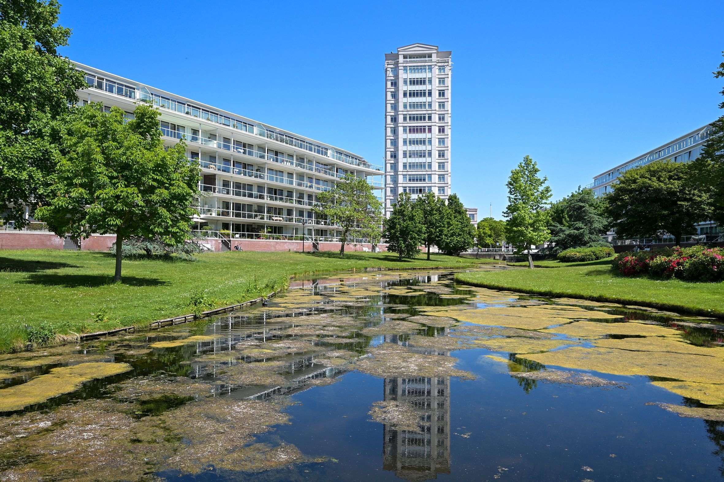 Burgemeester De Monchyplein 238 Photo Blur 35