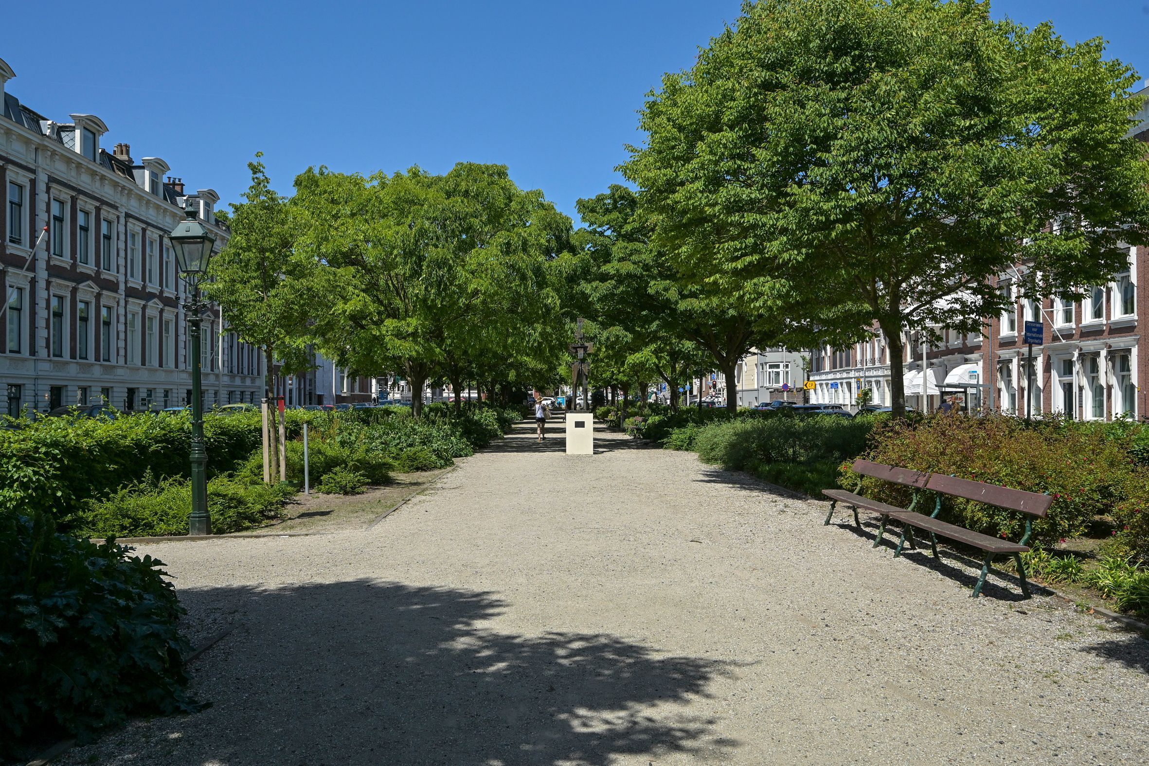 Burgemeester De Monchyplein 238 Photo Blur 40