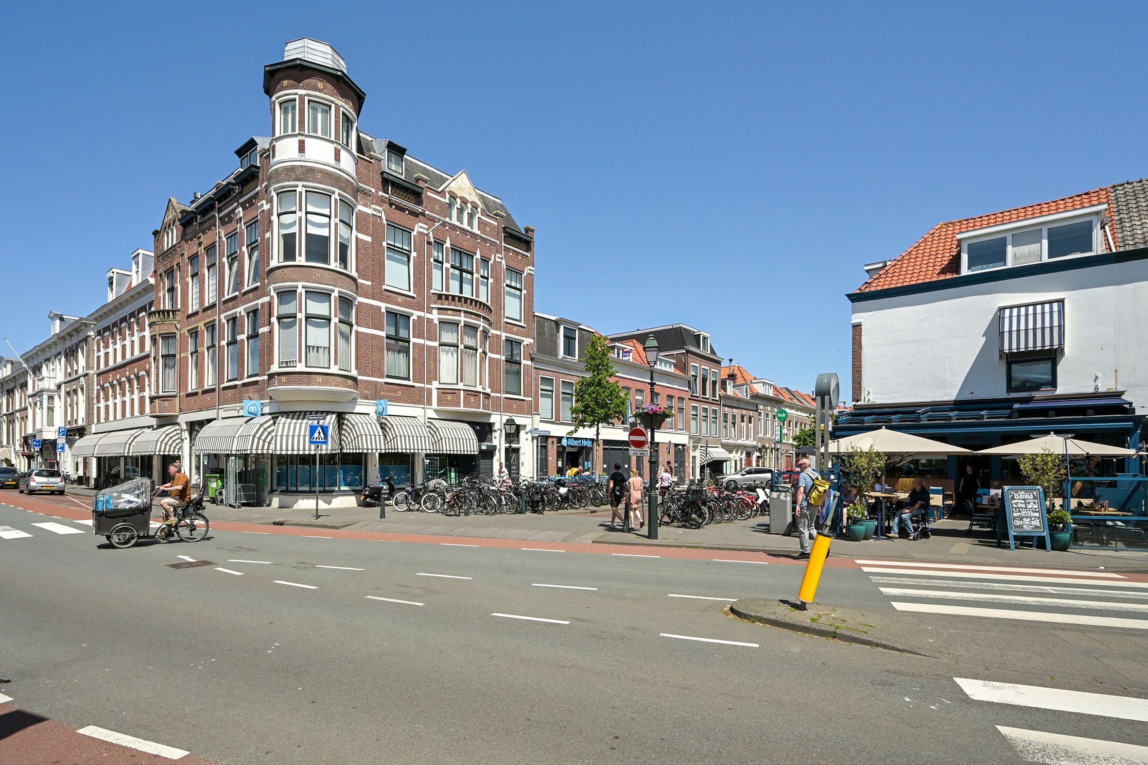 Burgemeester De Monchyplein 238 Photo Blur 45