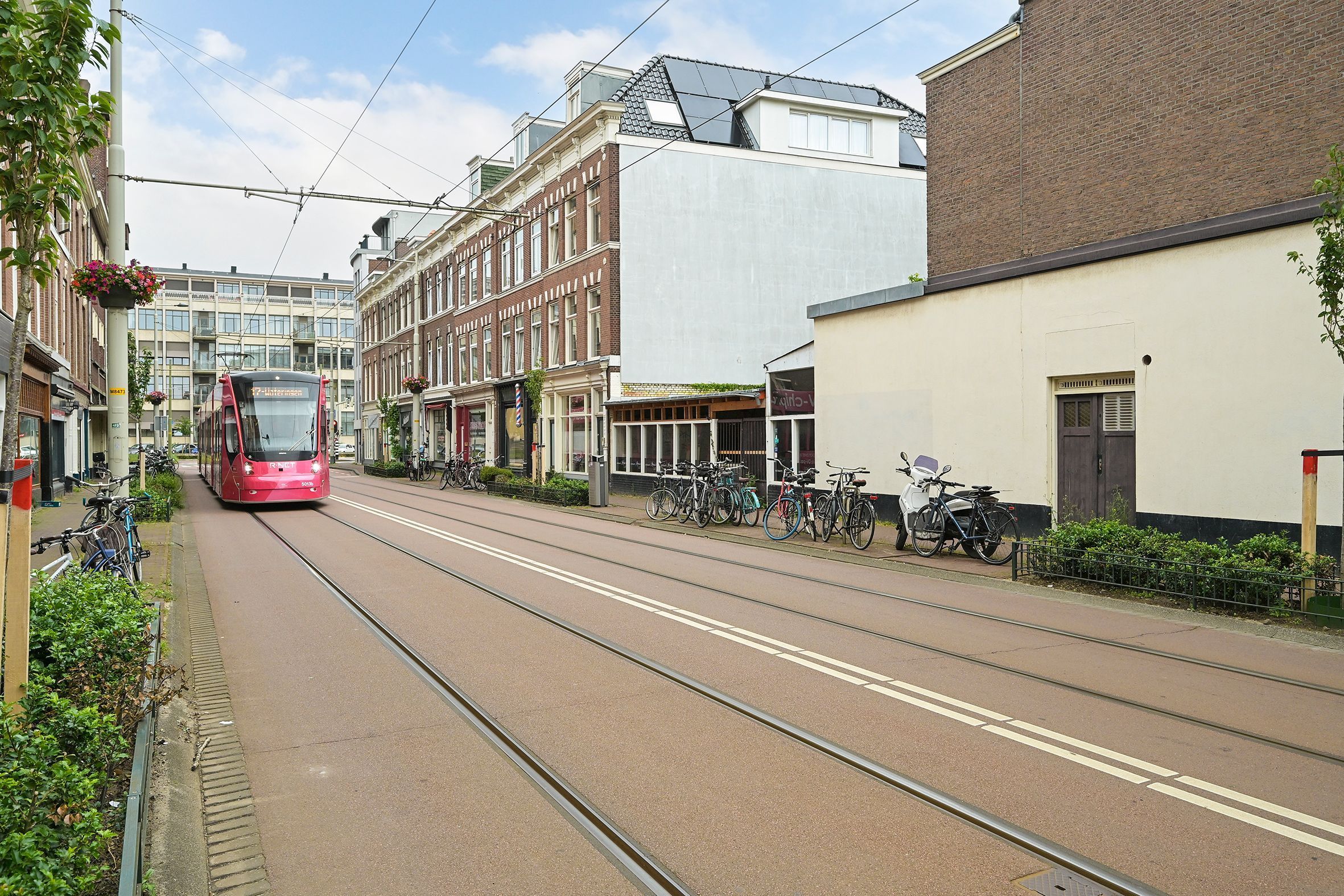 Zoutmanstraat 65-A Photo Blur 19