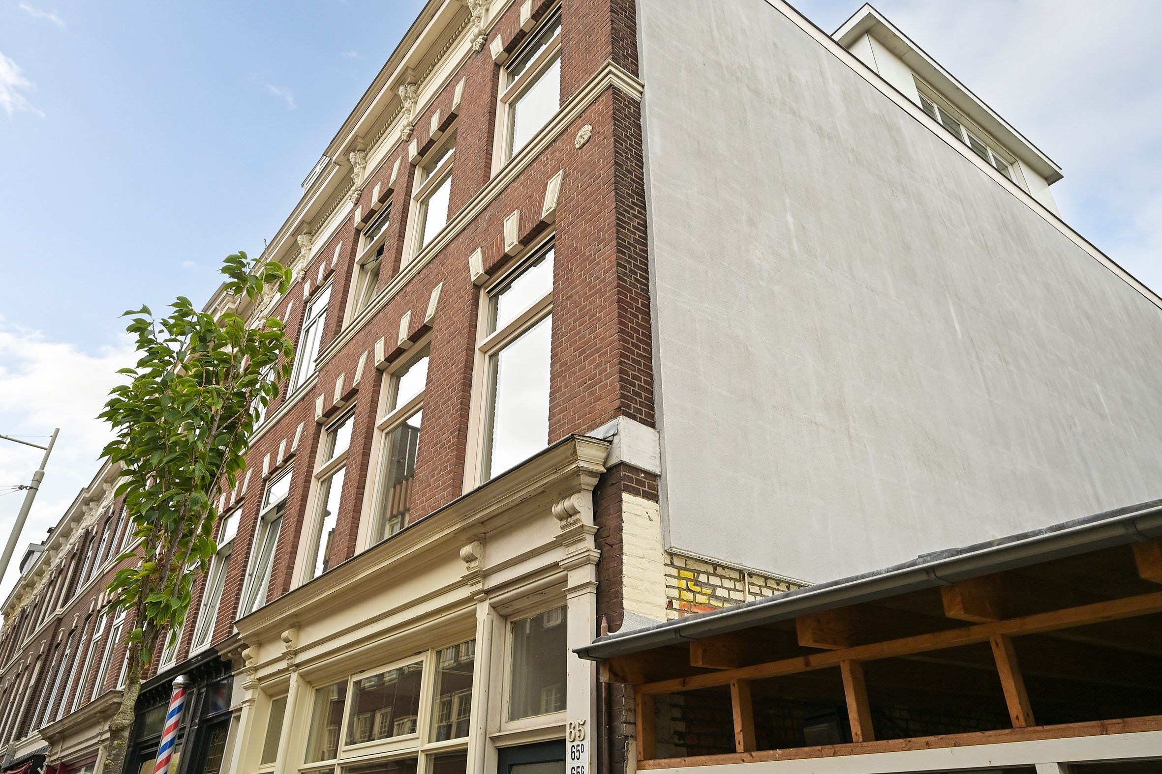 Zoutmanstraat 65-A Photo Blur 17