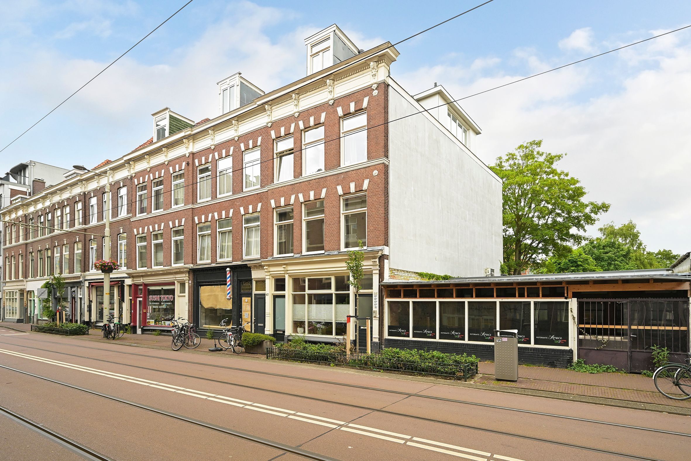 Zoutmanstraat 65-A Photo Blur 0