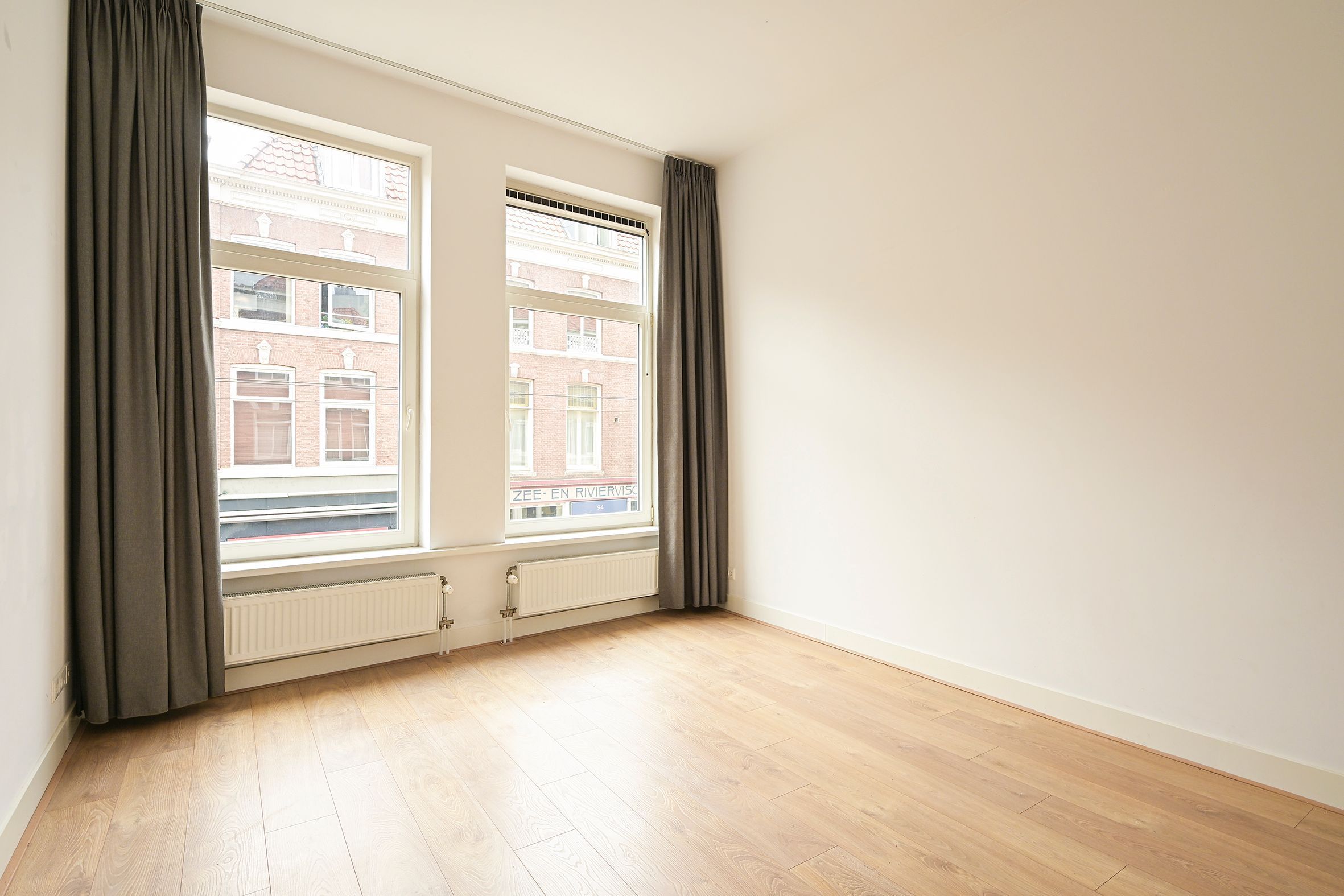Zoutmanstraat 65-A Photo Blur 6