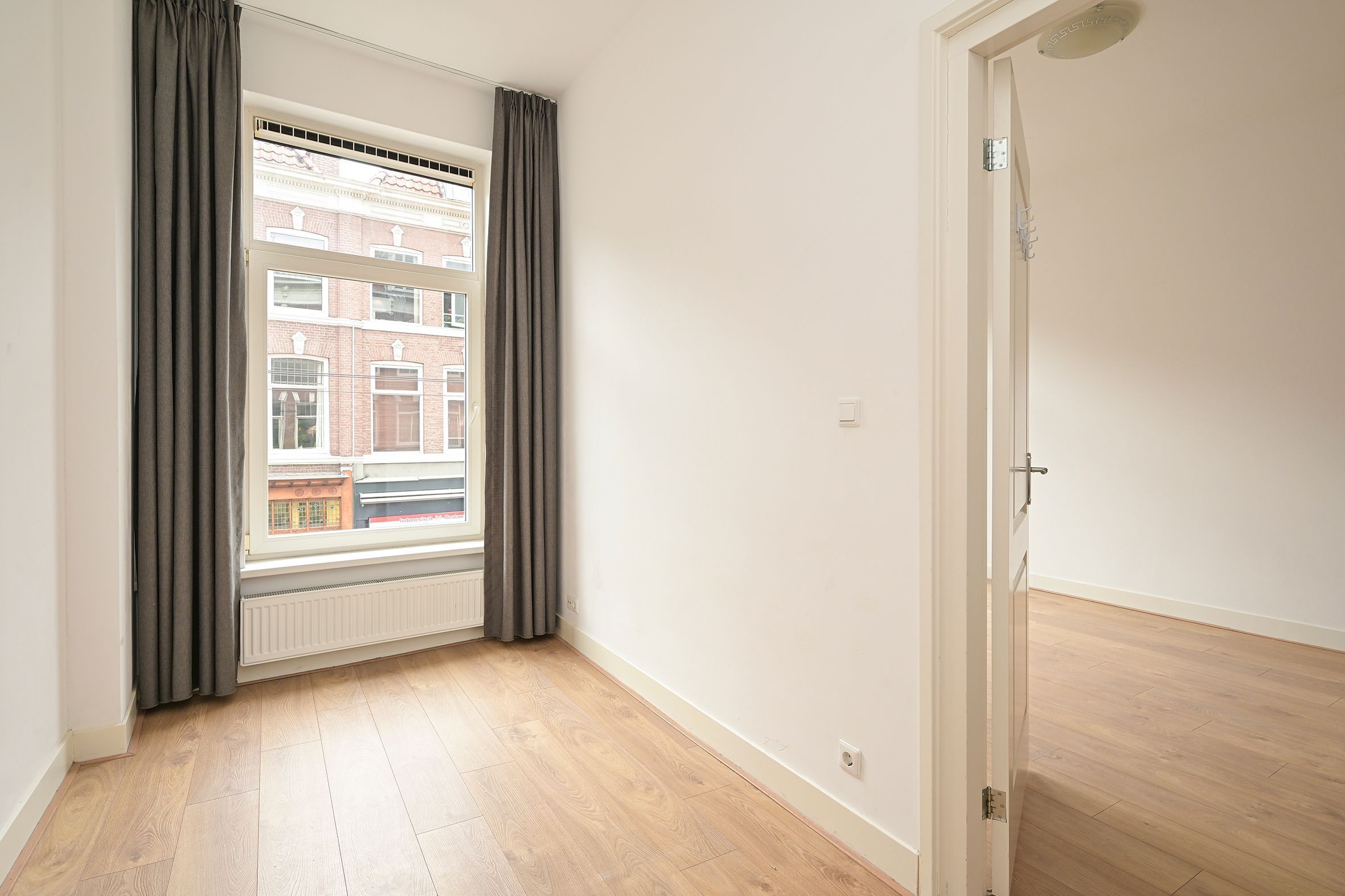 Zoutmanstraat 65-A Photo Blur 12